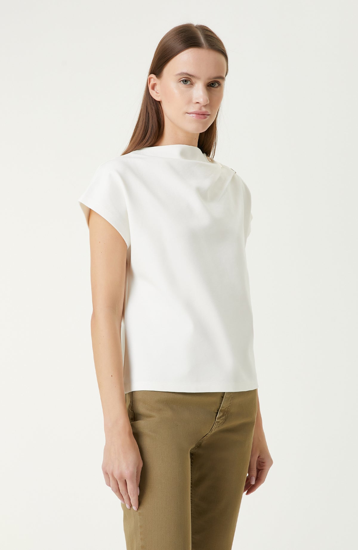 WOMEN'S BLOUSE