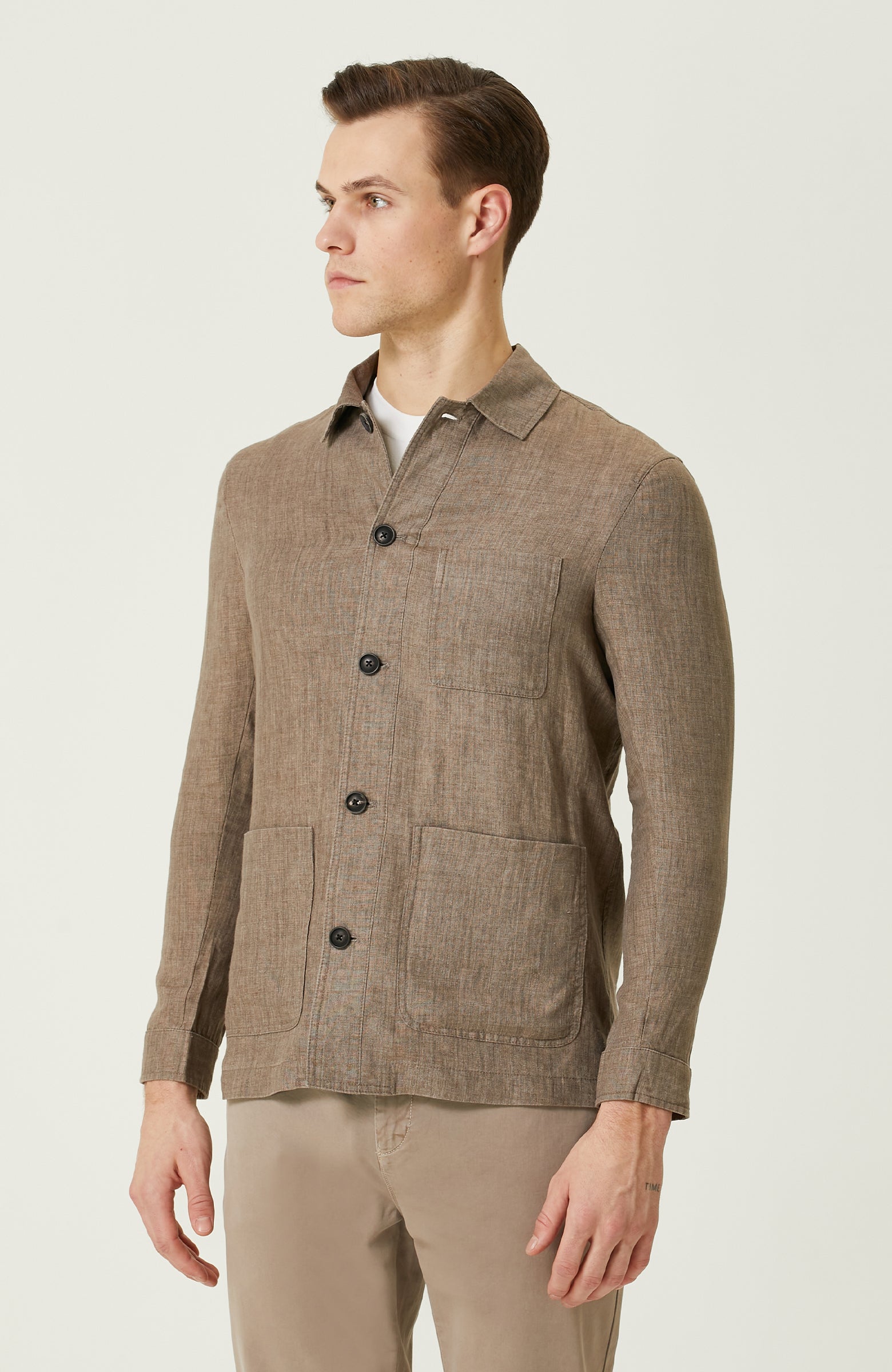 MEN'S JACKET