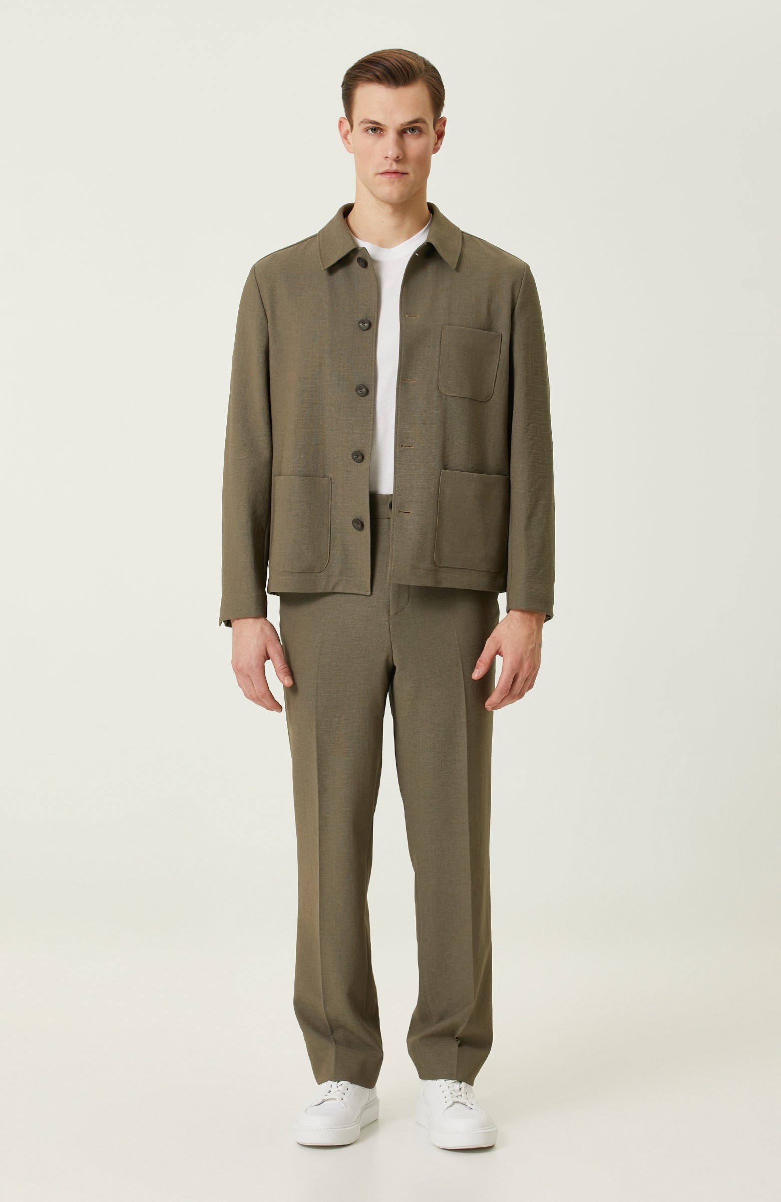 MEN'S JACKET