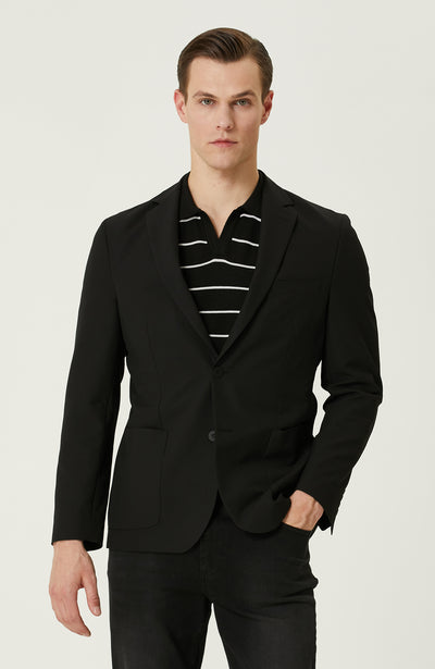 MEN'S JACKET