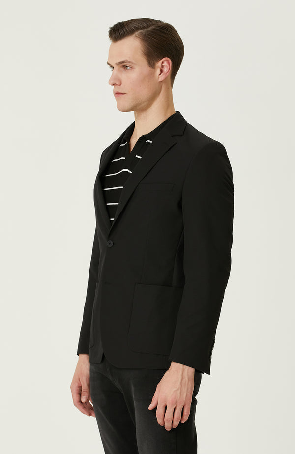MEN'S JACKET