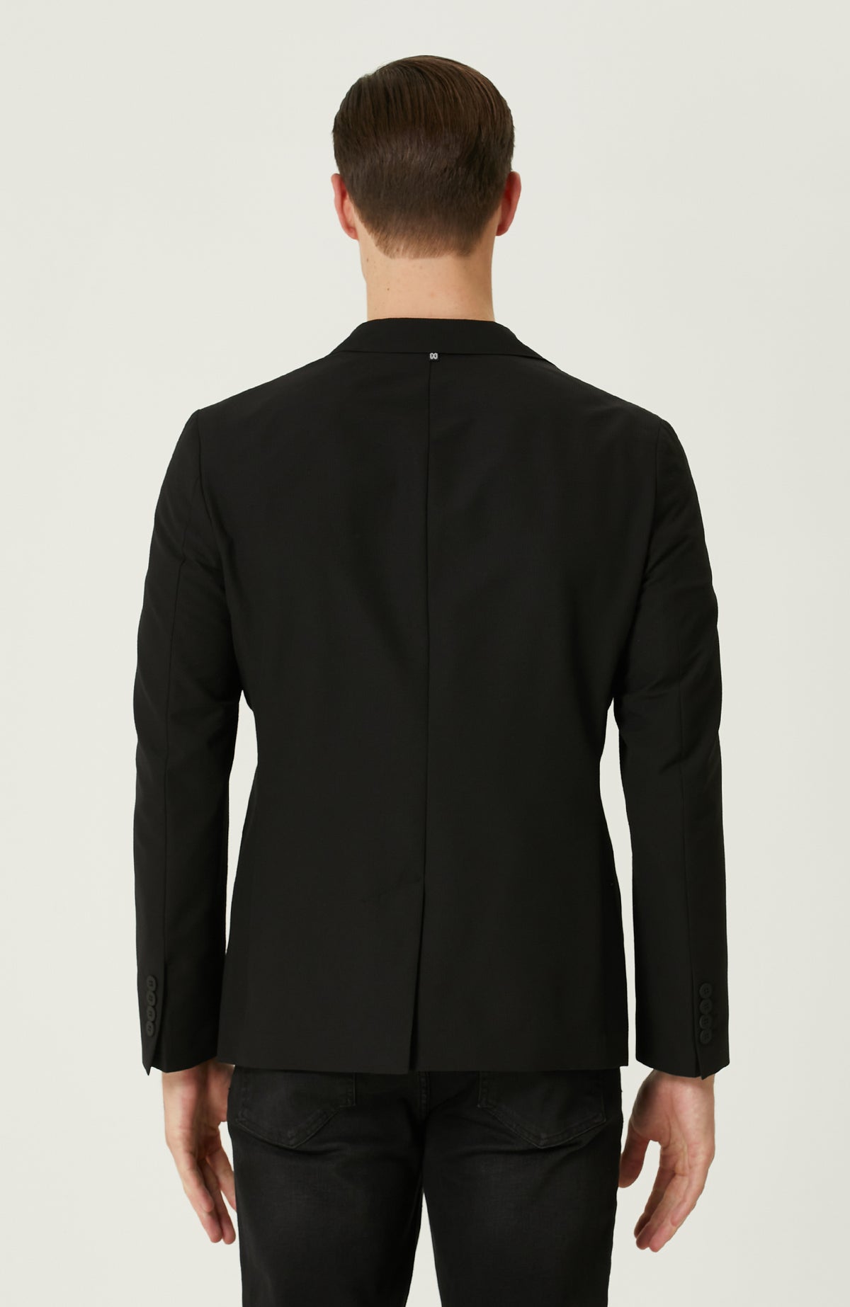MEN'S JACKET