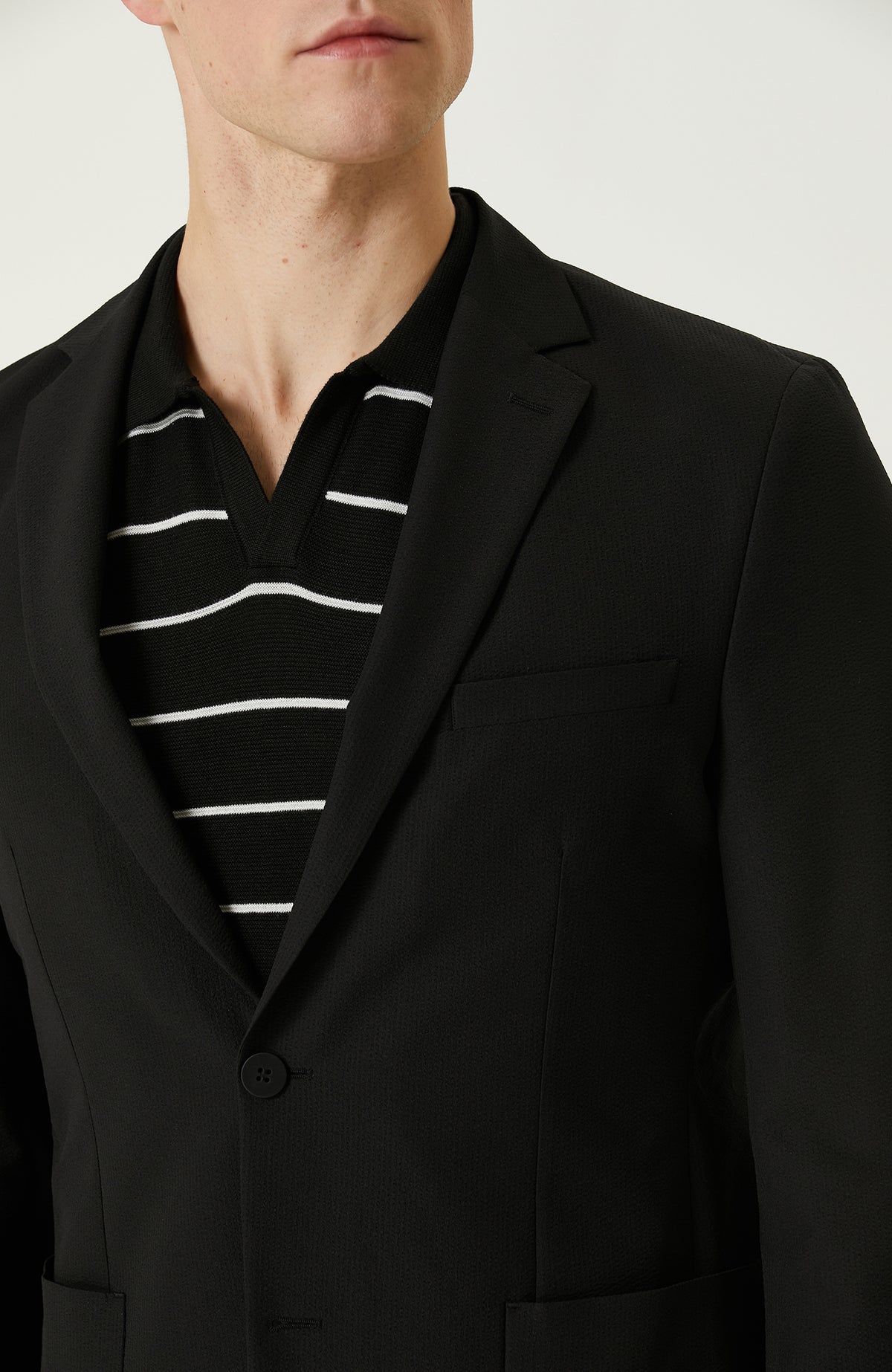 MEN'S JACKET