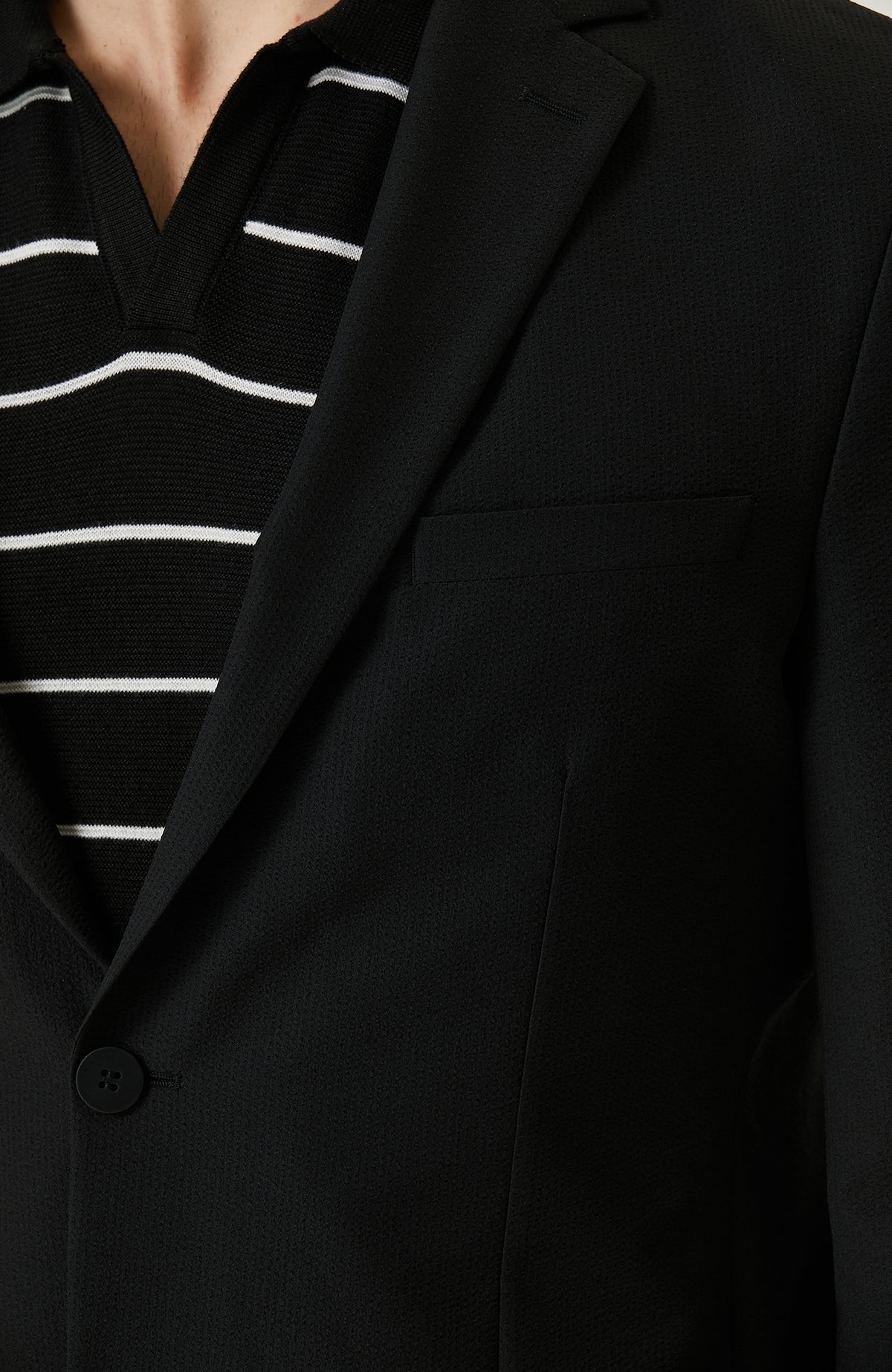 MEN'S JACKET