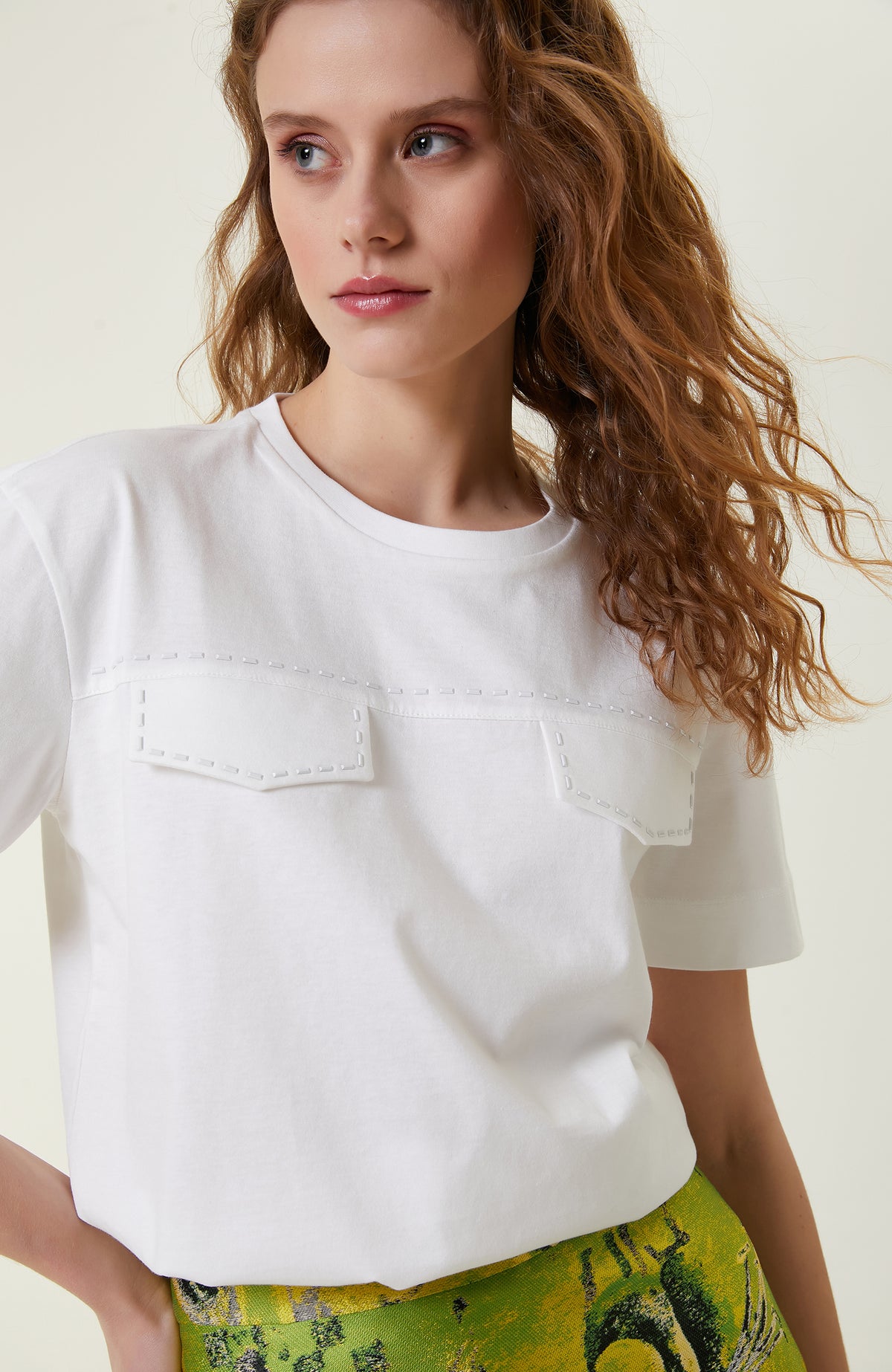 WOMEN'S TSHIRT
