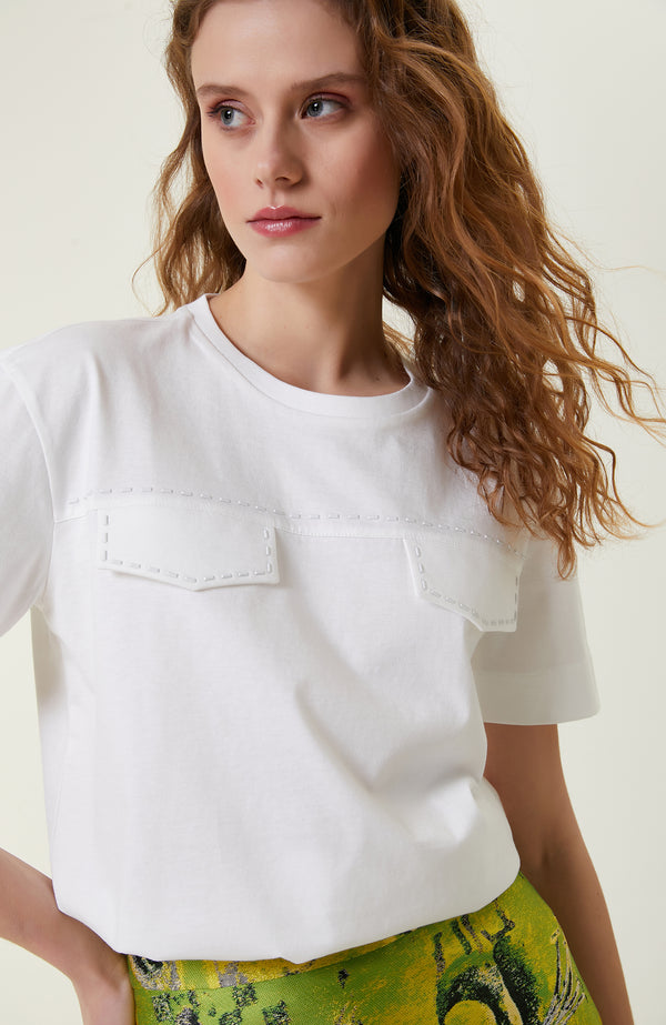 WOMEN'S TSHIRT