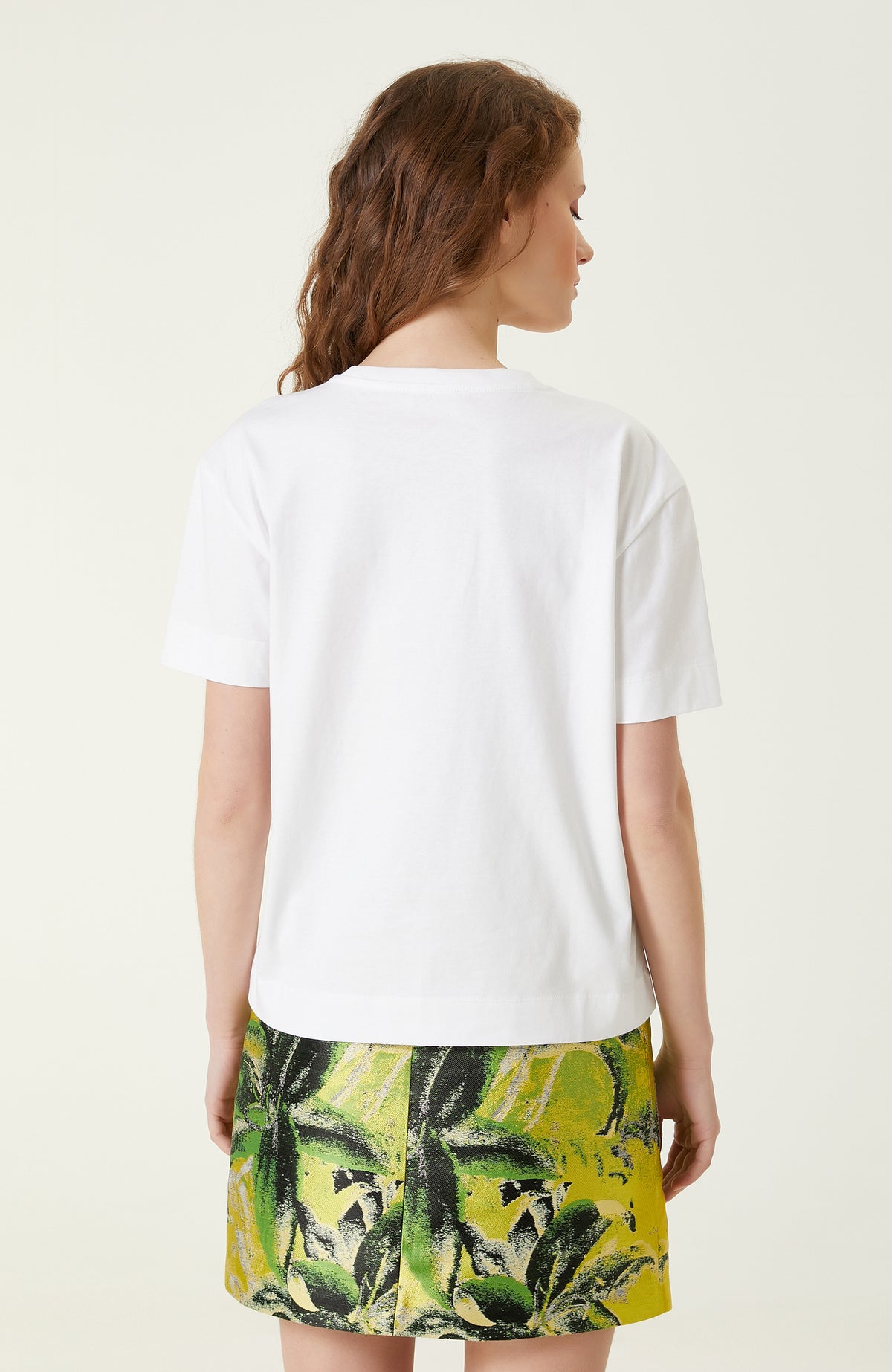 WOMEN'S TSHIRT