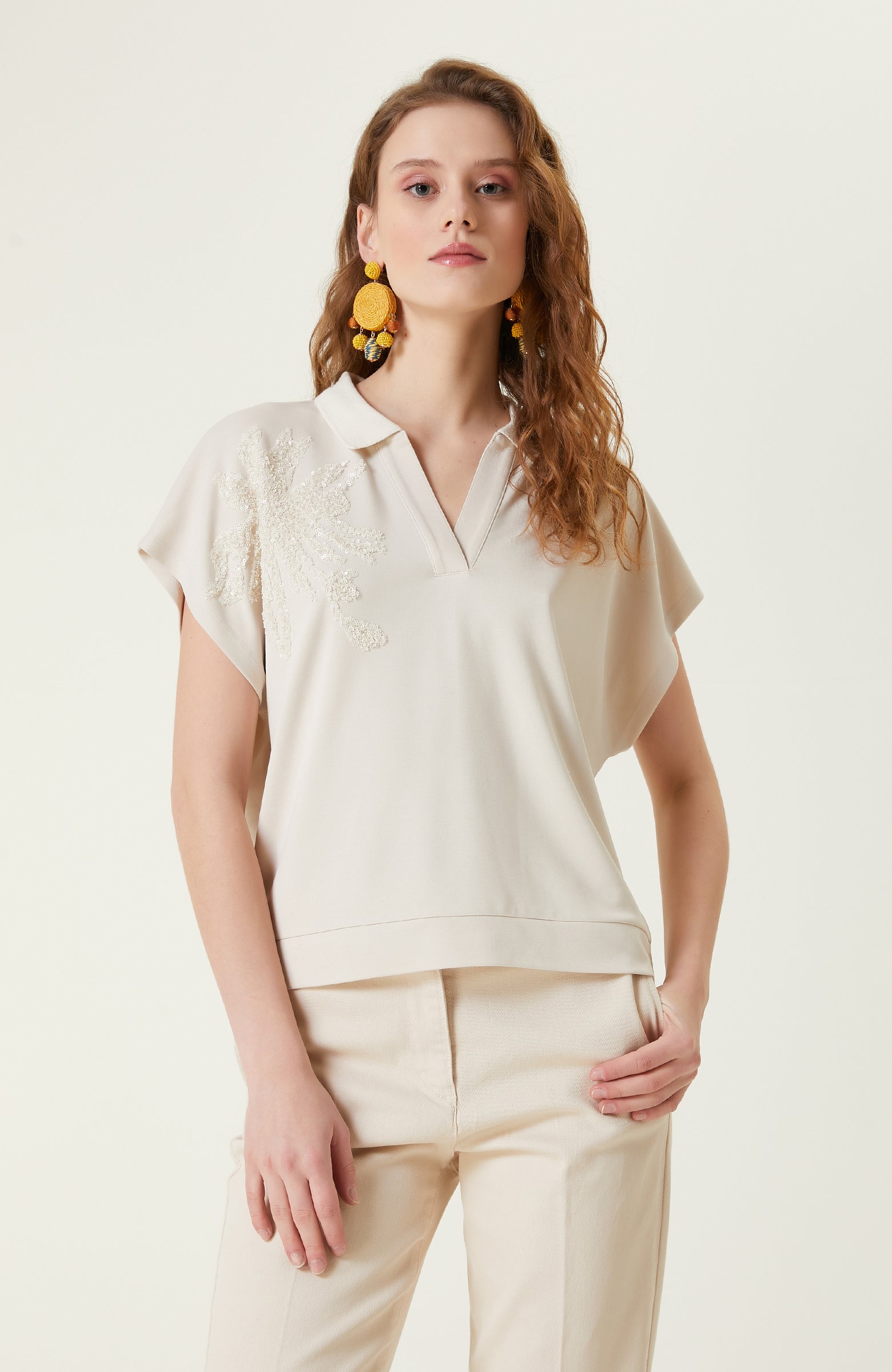 WOMEN'S TSHIRT