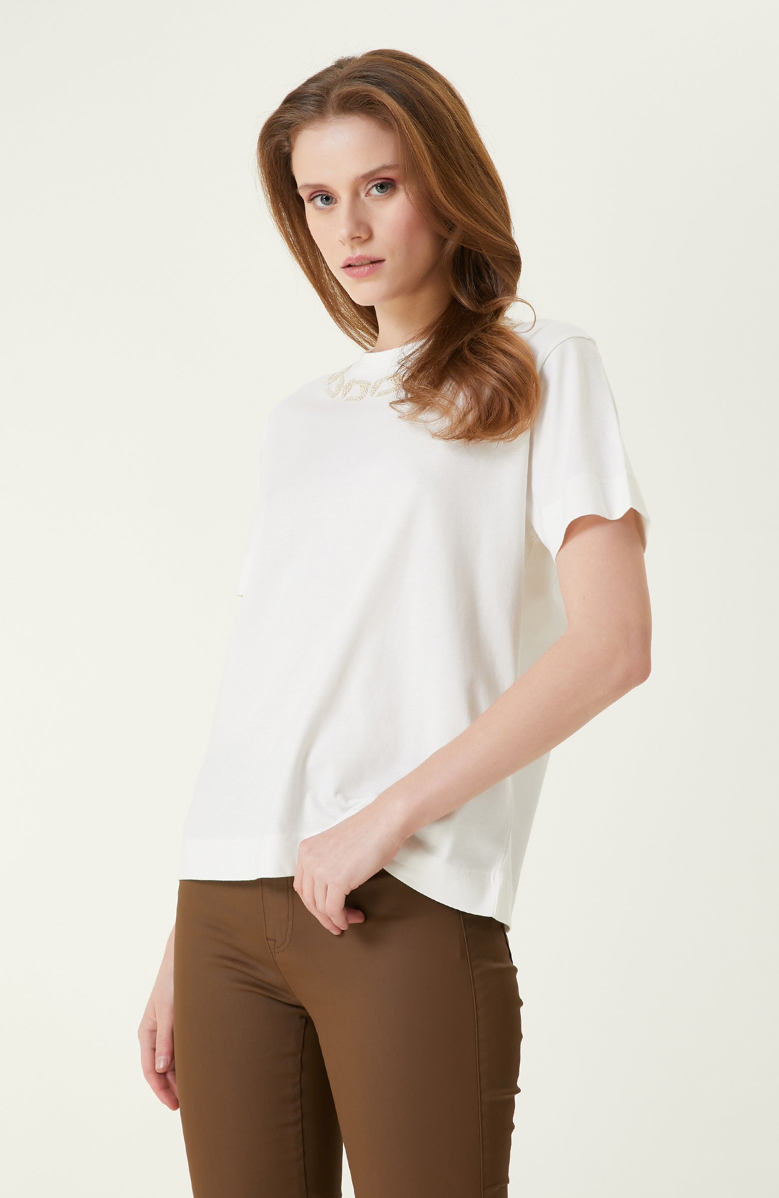 WOMEN'S TSHIRT