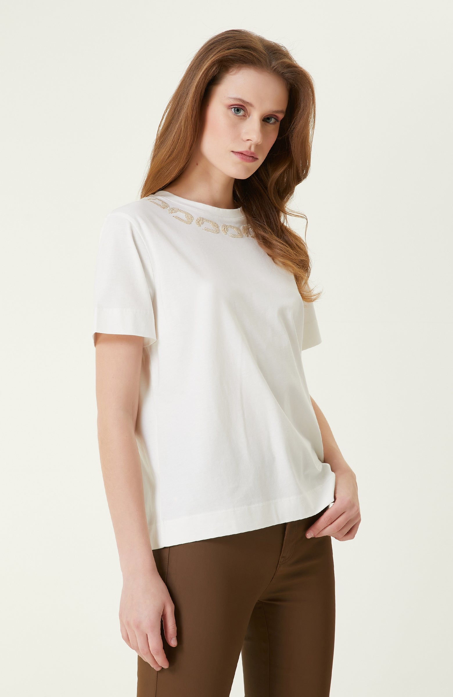 WOMEN'S TSHIRT