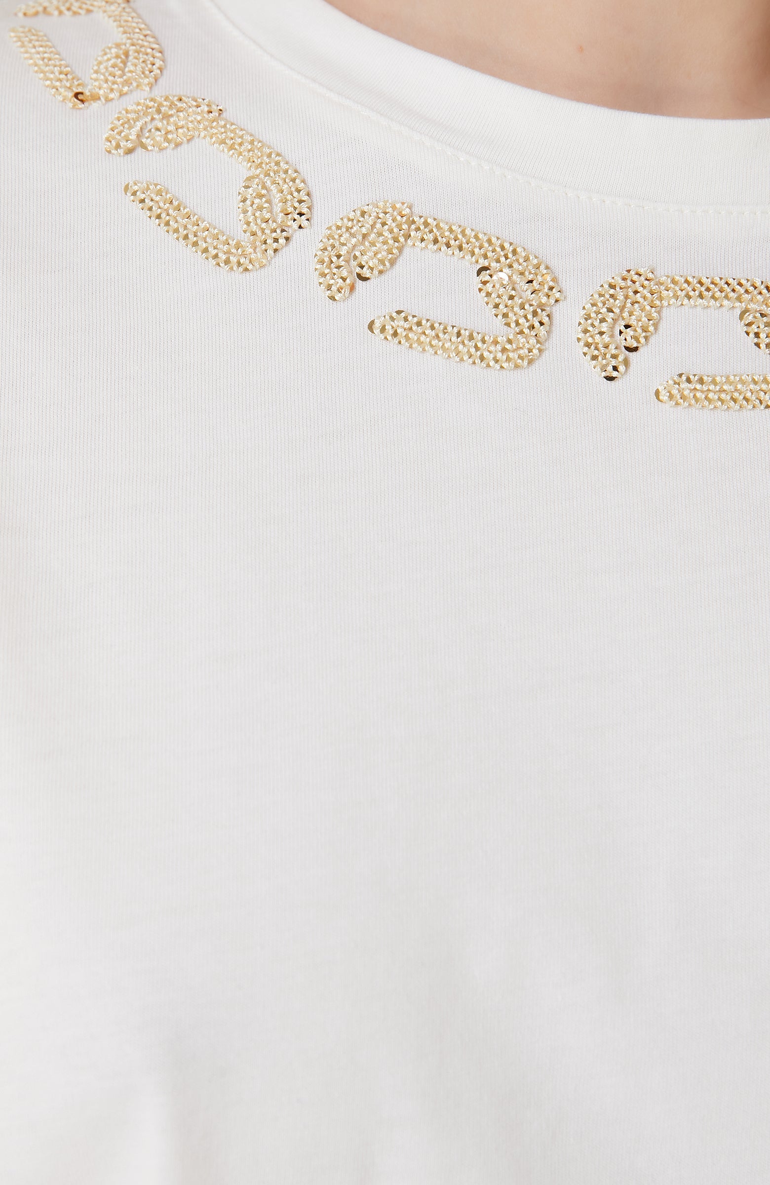 WOMEN'S TSHIRT