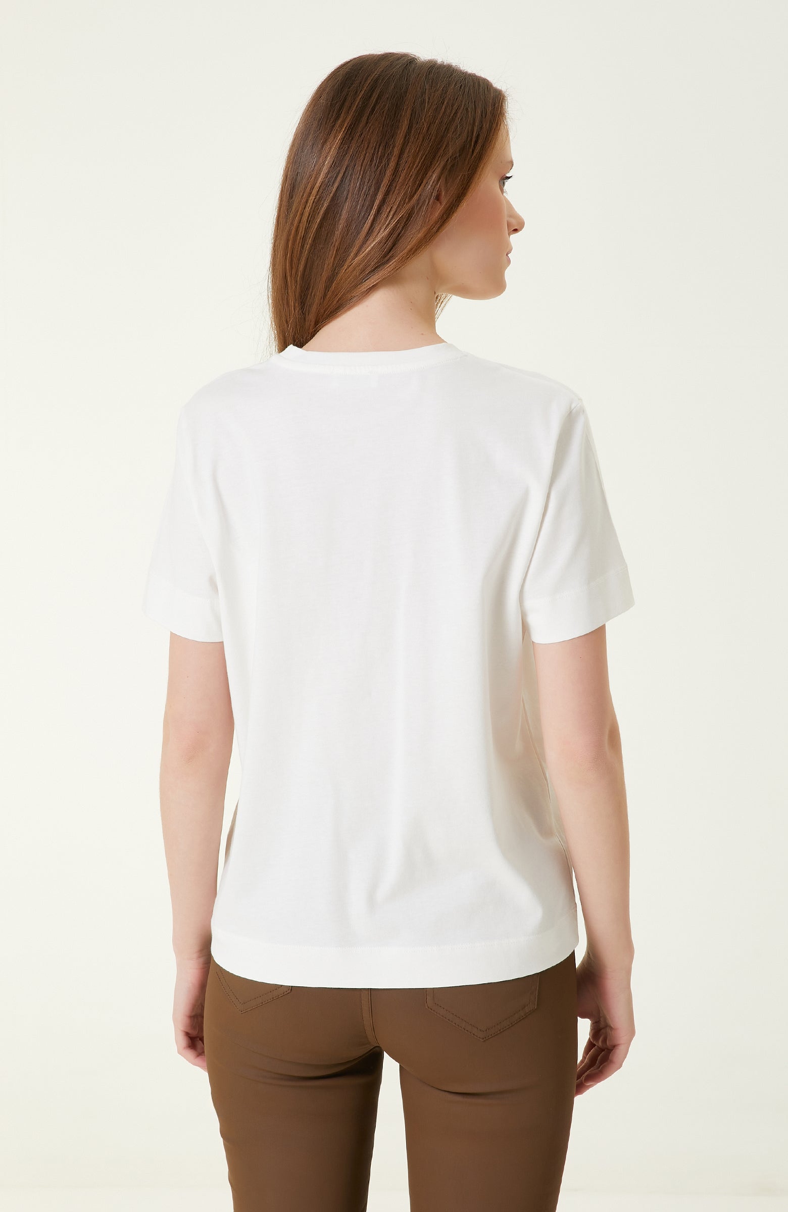 WOMEN'S TSHIRT