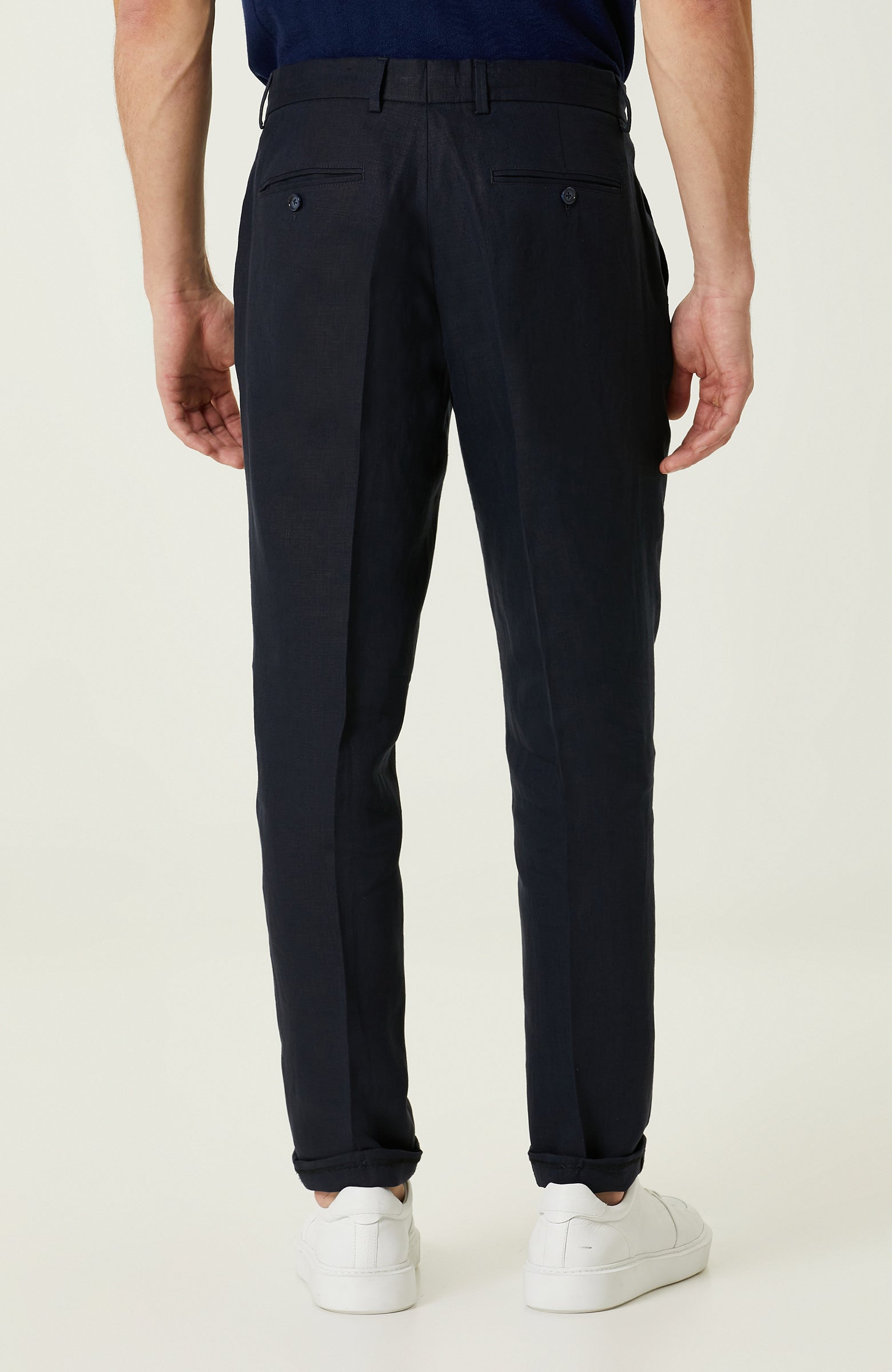 MEN'S TROUSERS