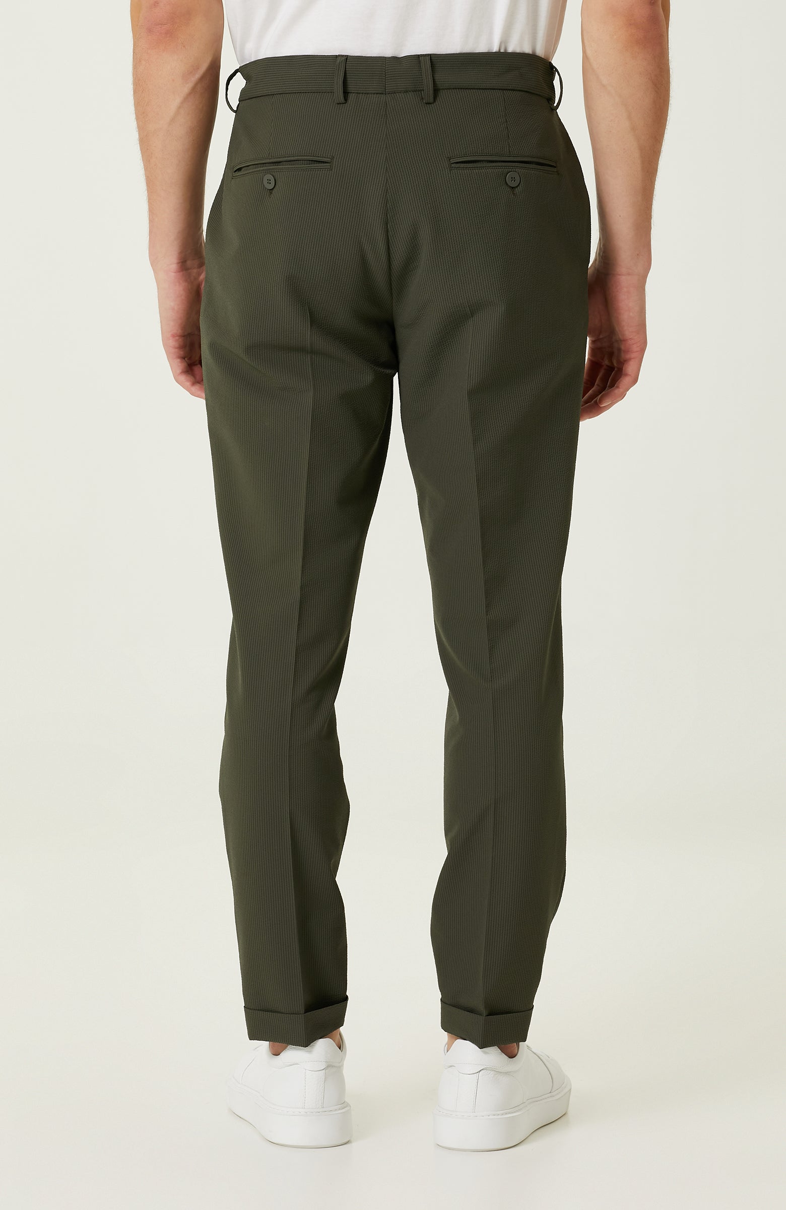 MEN'S TROUSERS