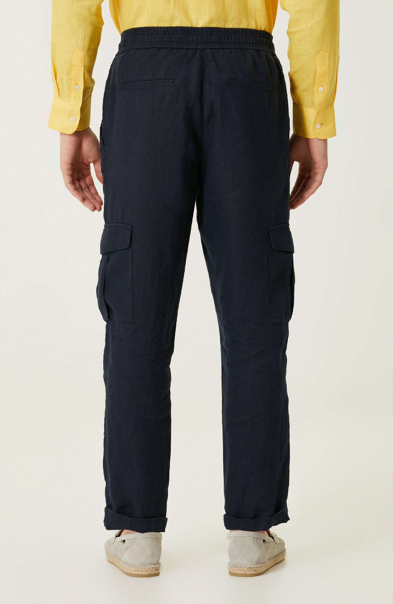 MEN'S TROUSERS