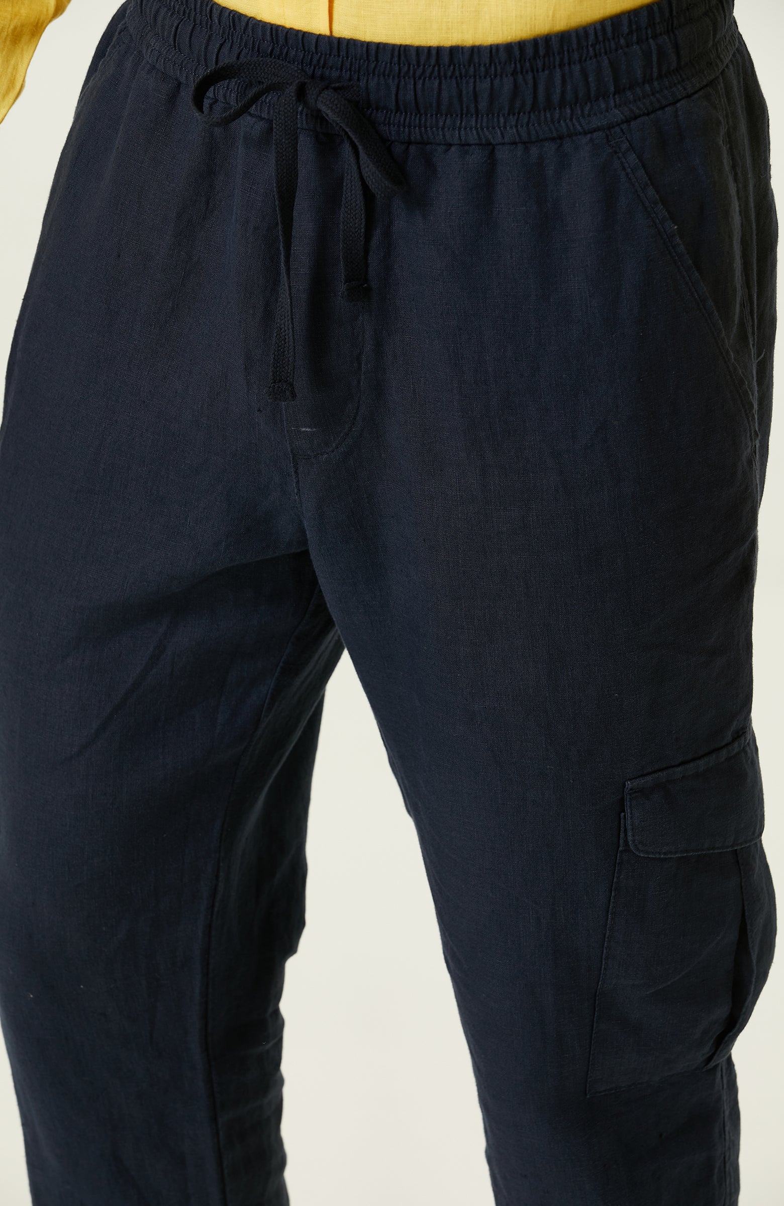 MEN'S TROUSERS