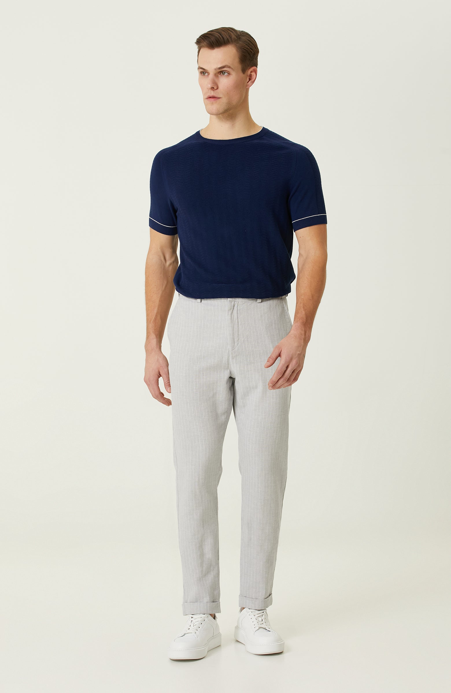 MEN'S TROUSERS