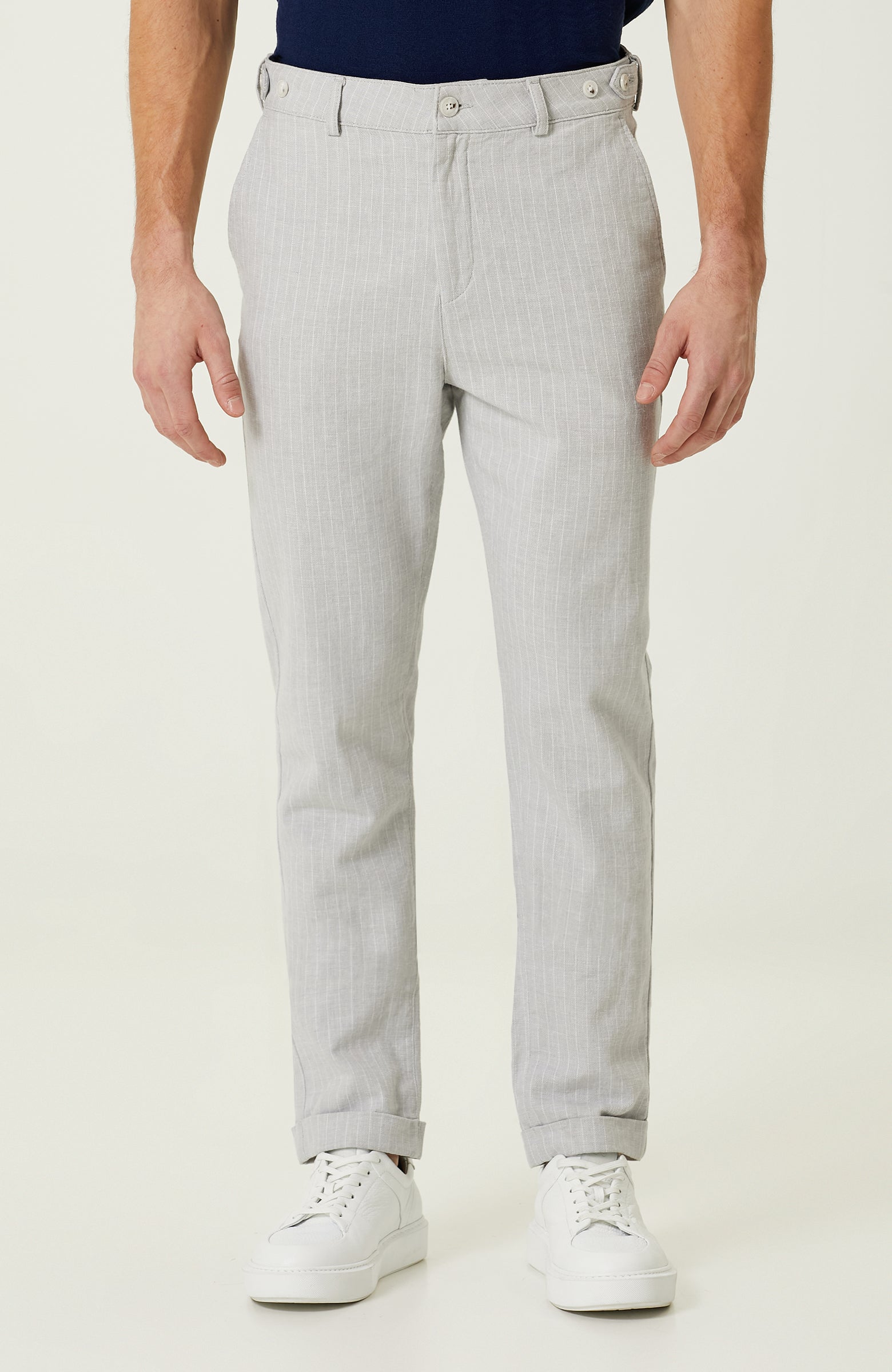 MEN'S TROUSERS