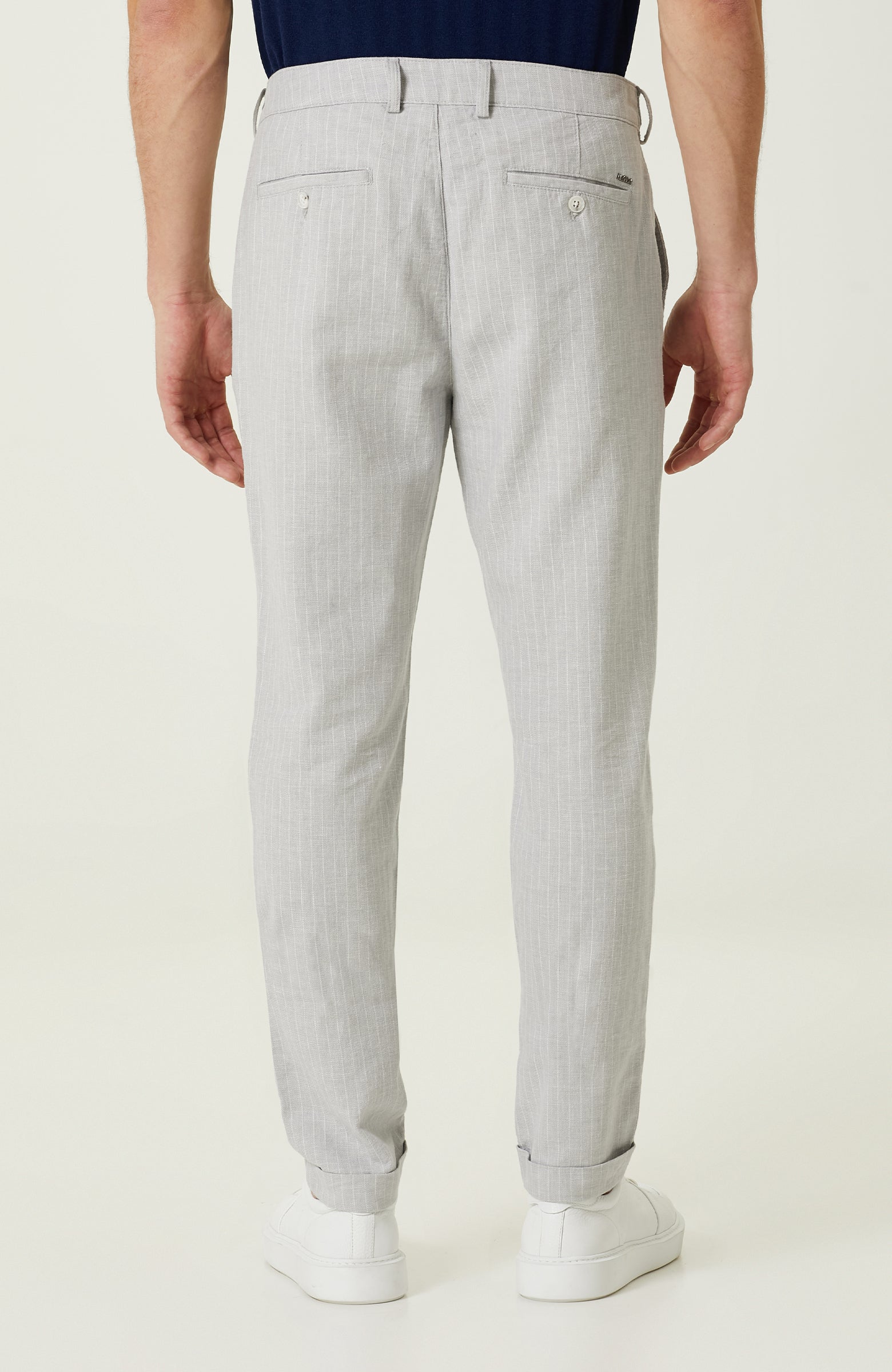 MEN'S TROUSERS