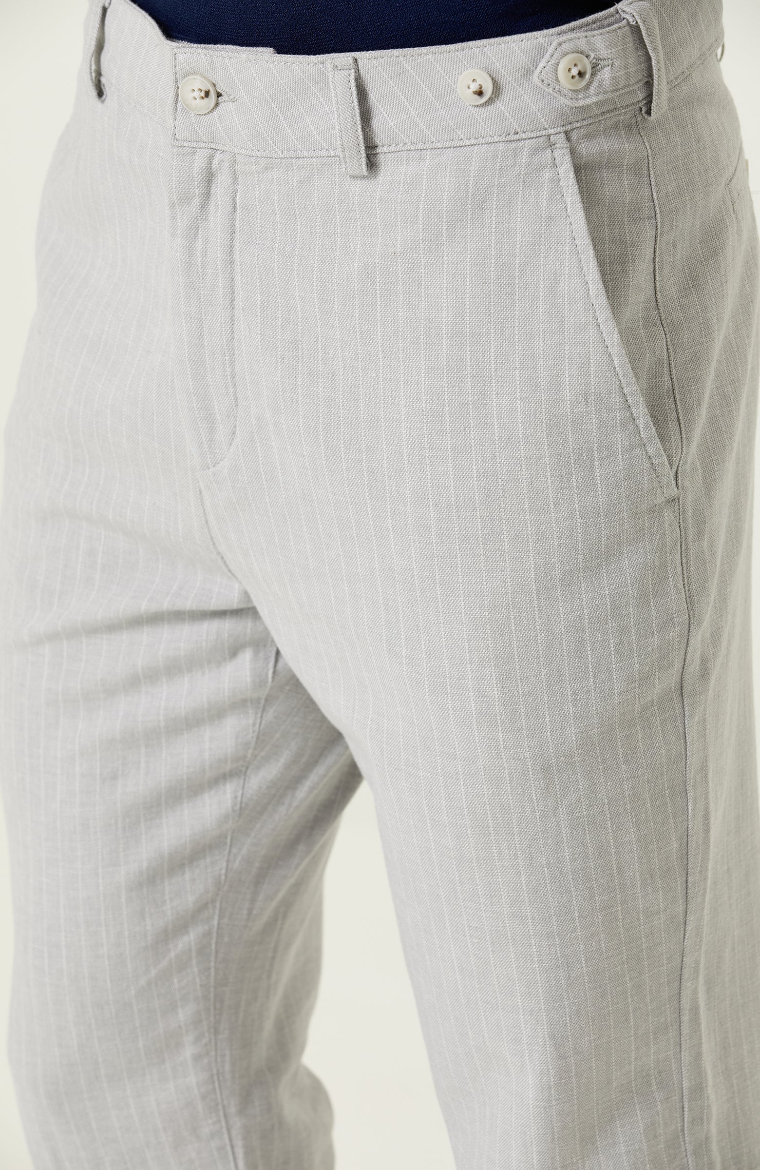 MEN'S TROUSERS