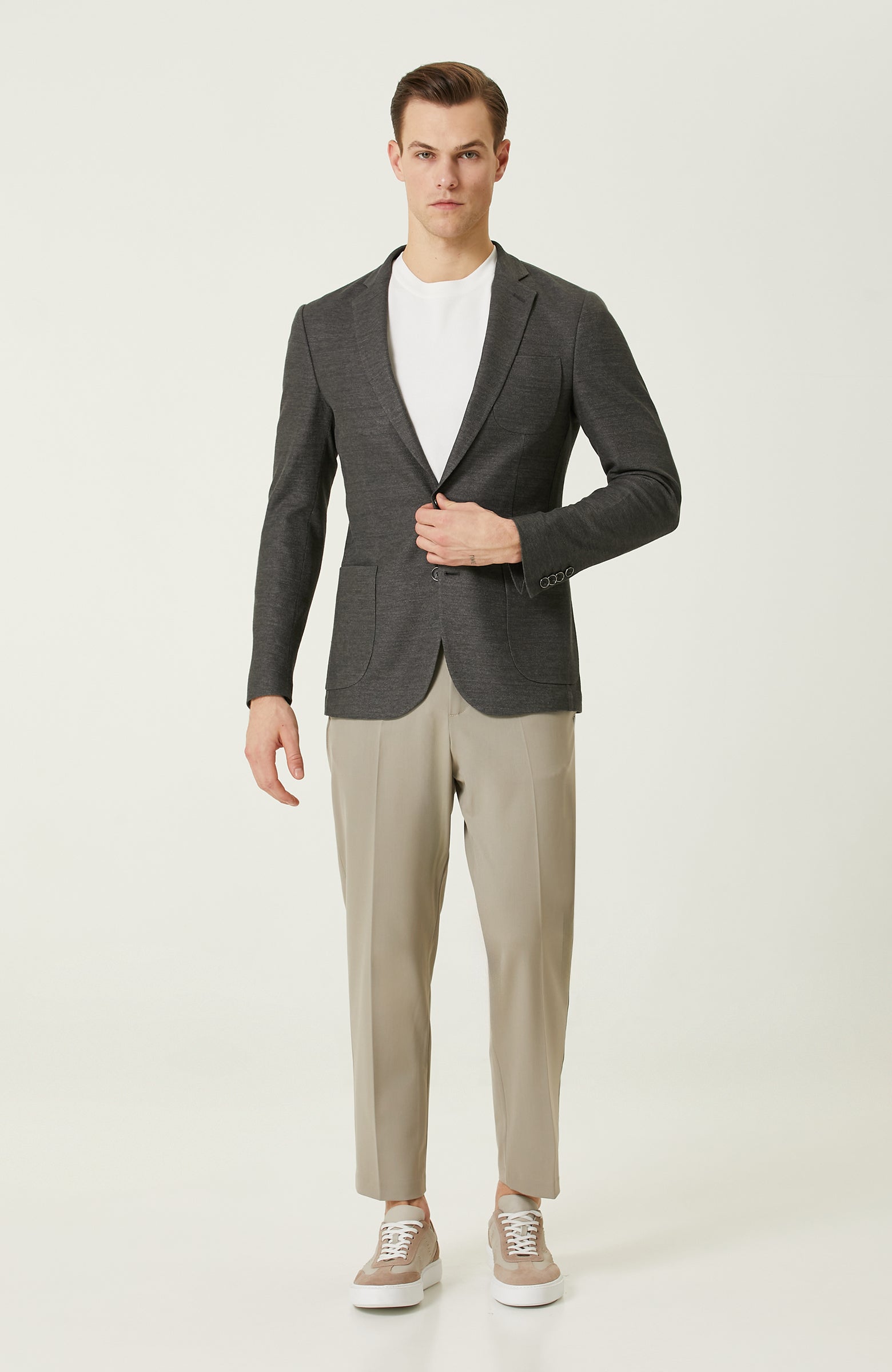 MEN'S TROUSERS