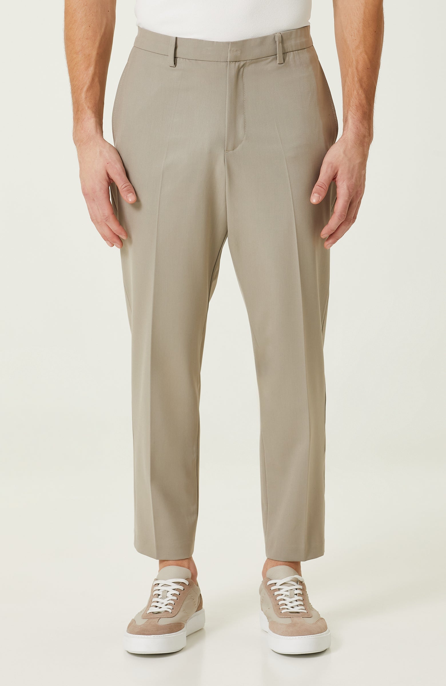 MEN'S TROUSERS