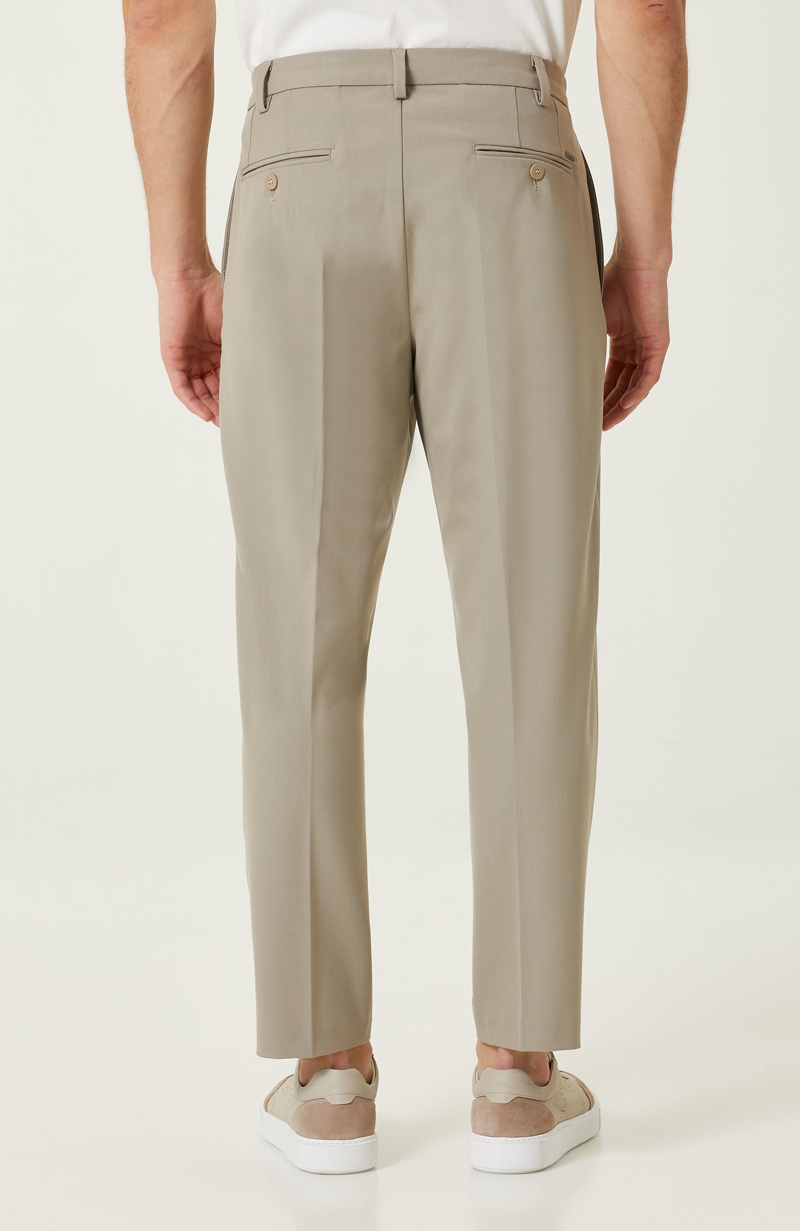 MEN'S TROUSERS