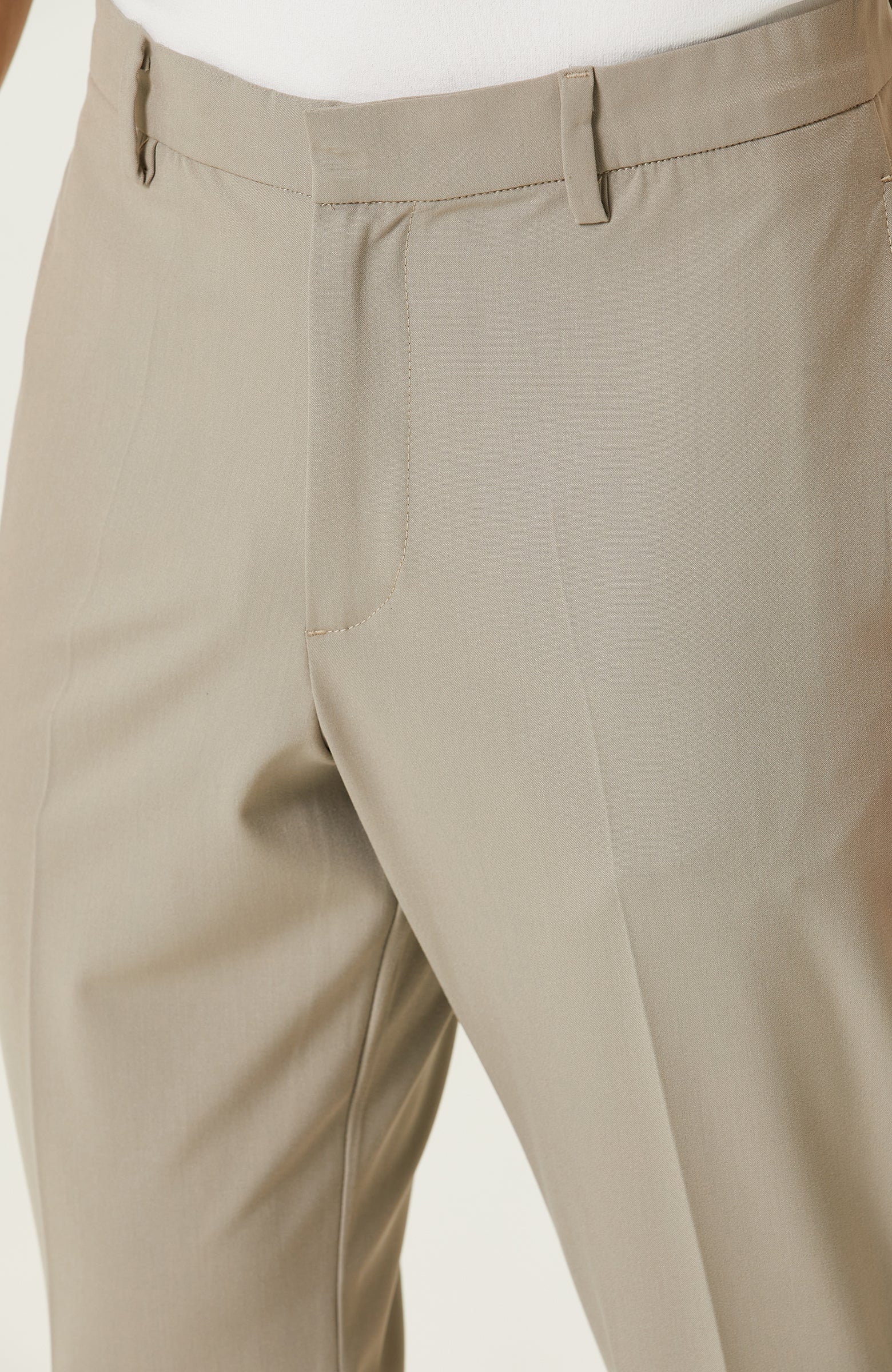 MEN'S TROUSERS