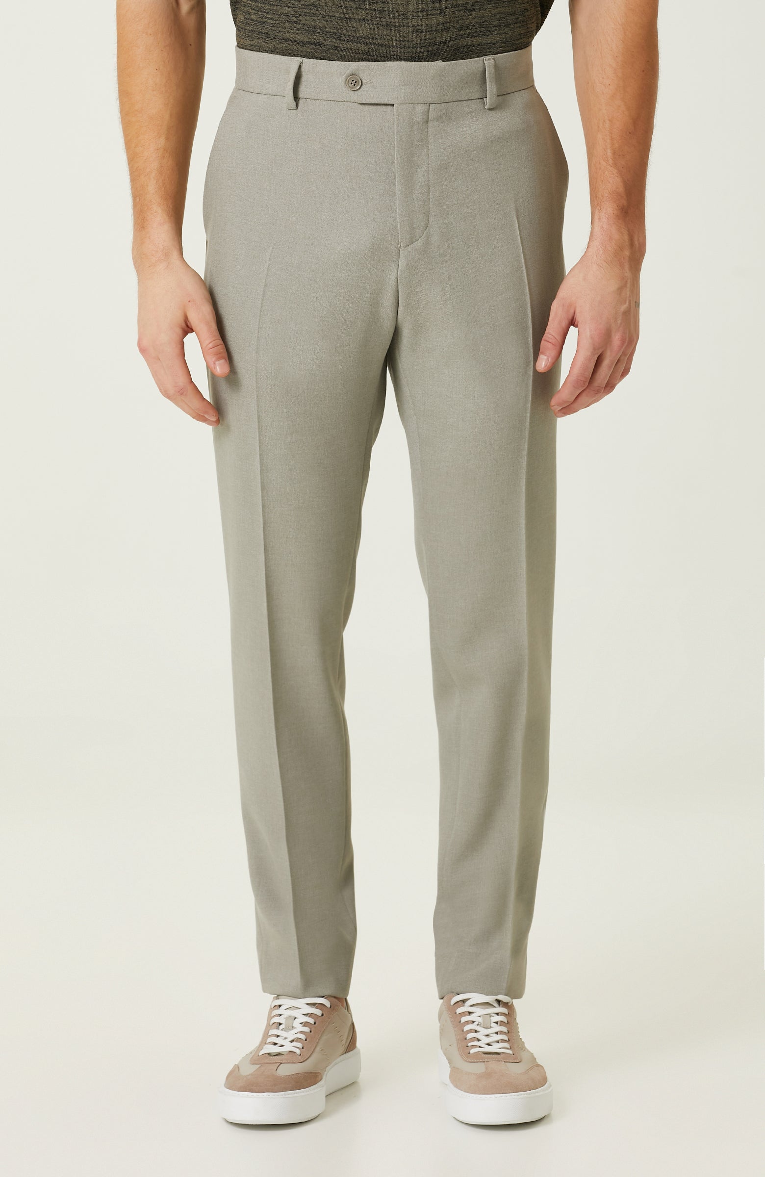 MEN'S TROUSERS