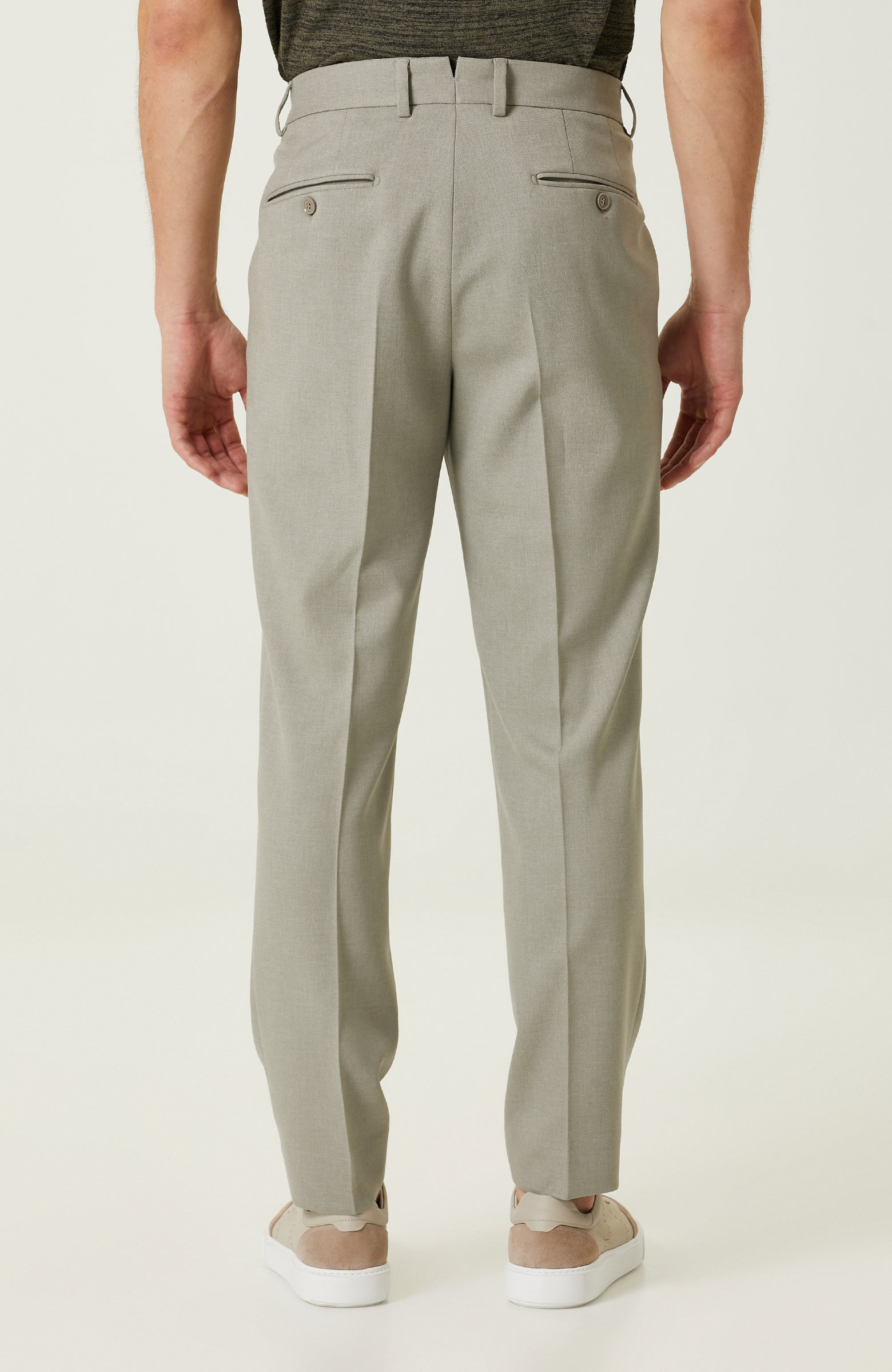 MEN'S TROUSERS