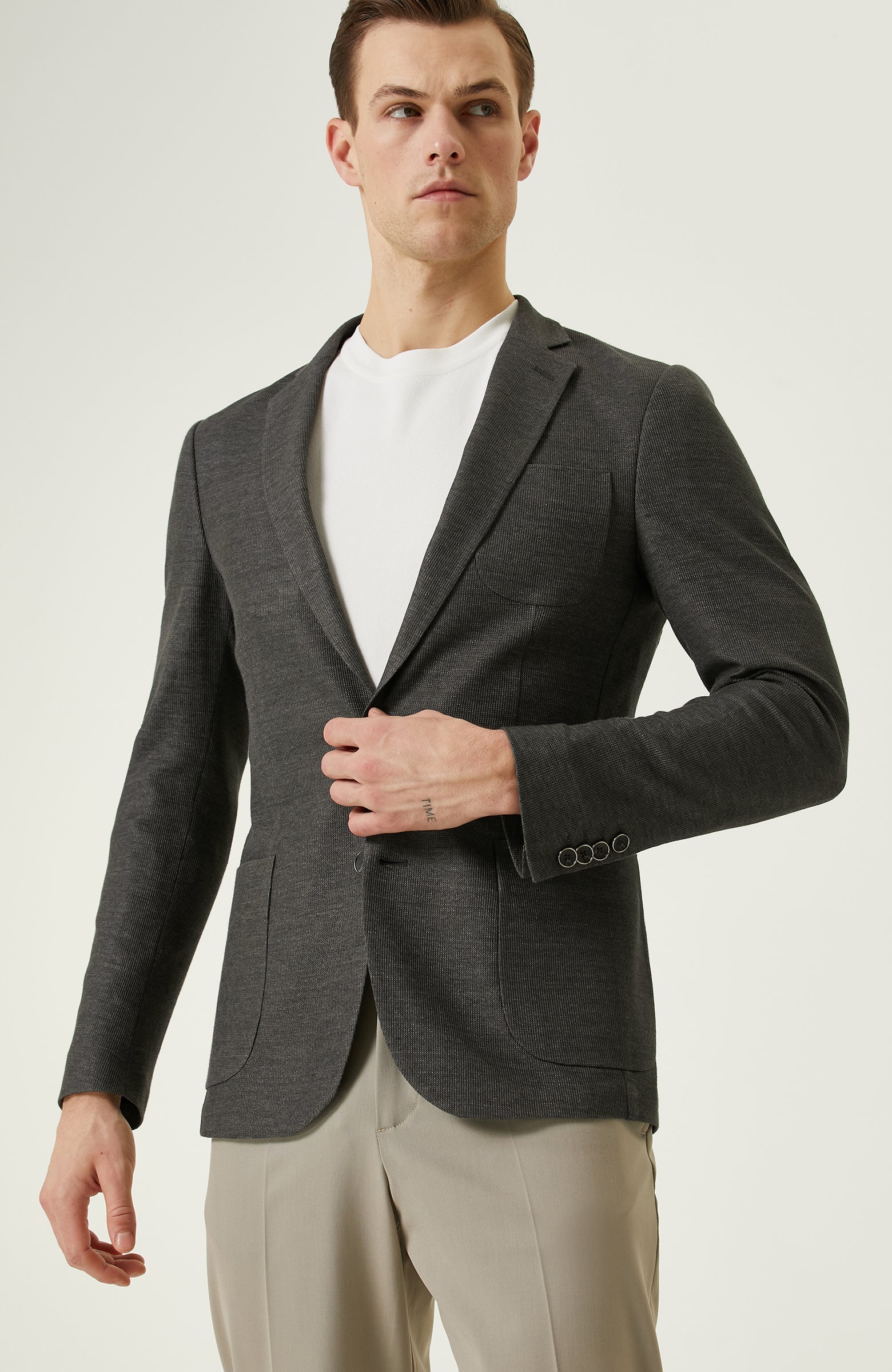 MEN'S JACKET