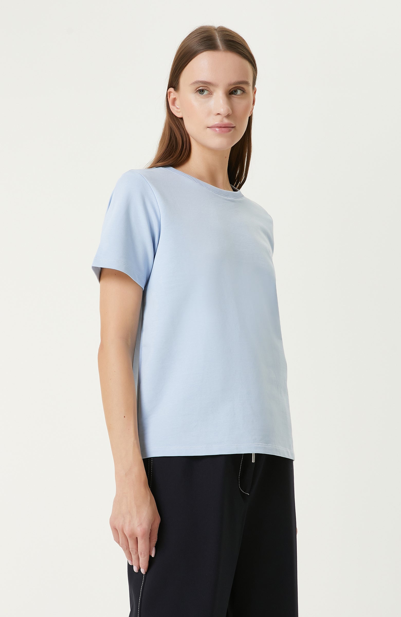 WOMEN'S TSHIRT
