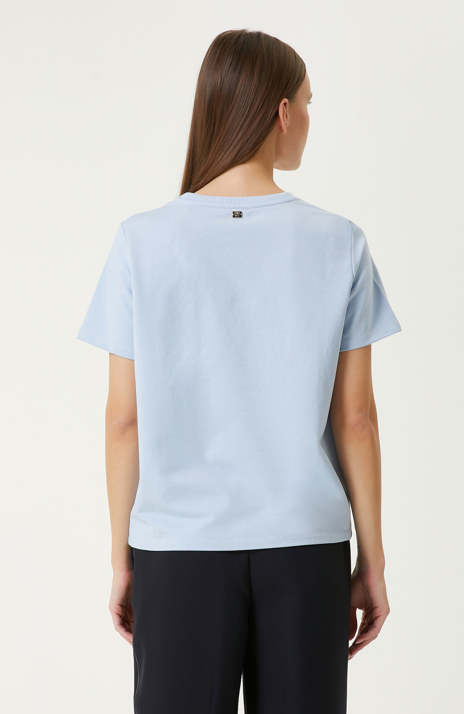 WOMEN'S TSHIRT