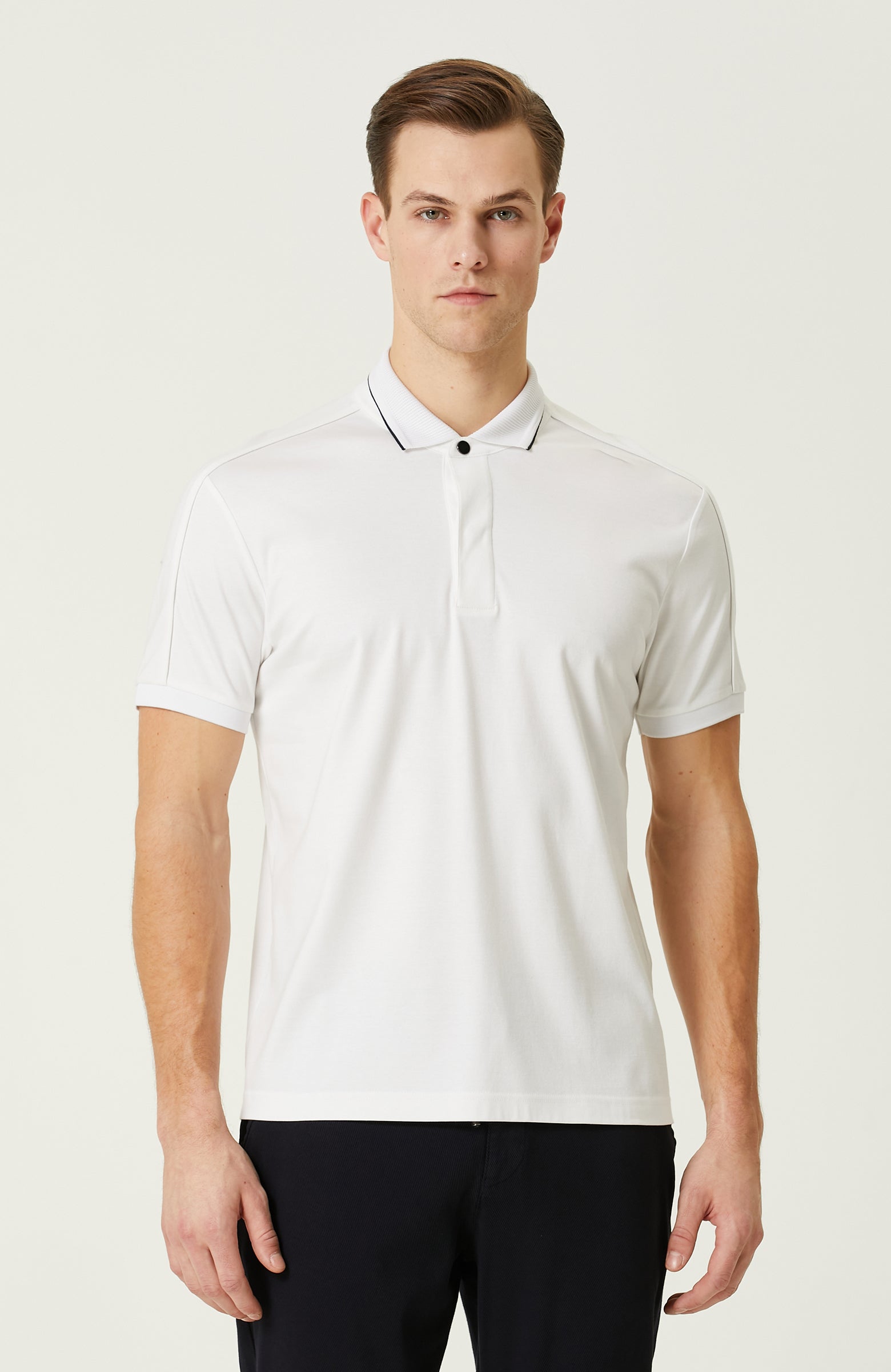 MEN'S TSHIRT