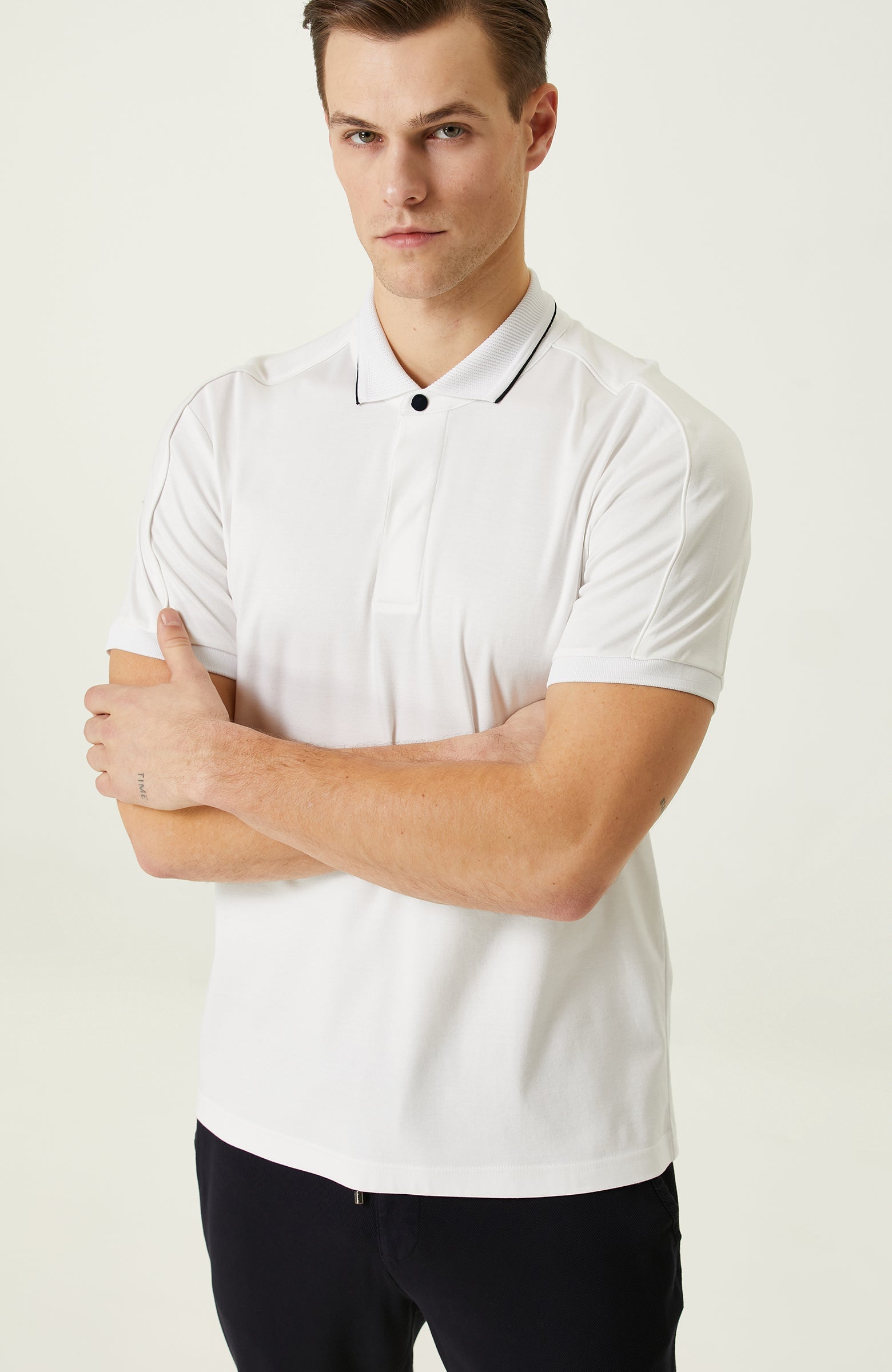 MEN'S TSHIRT