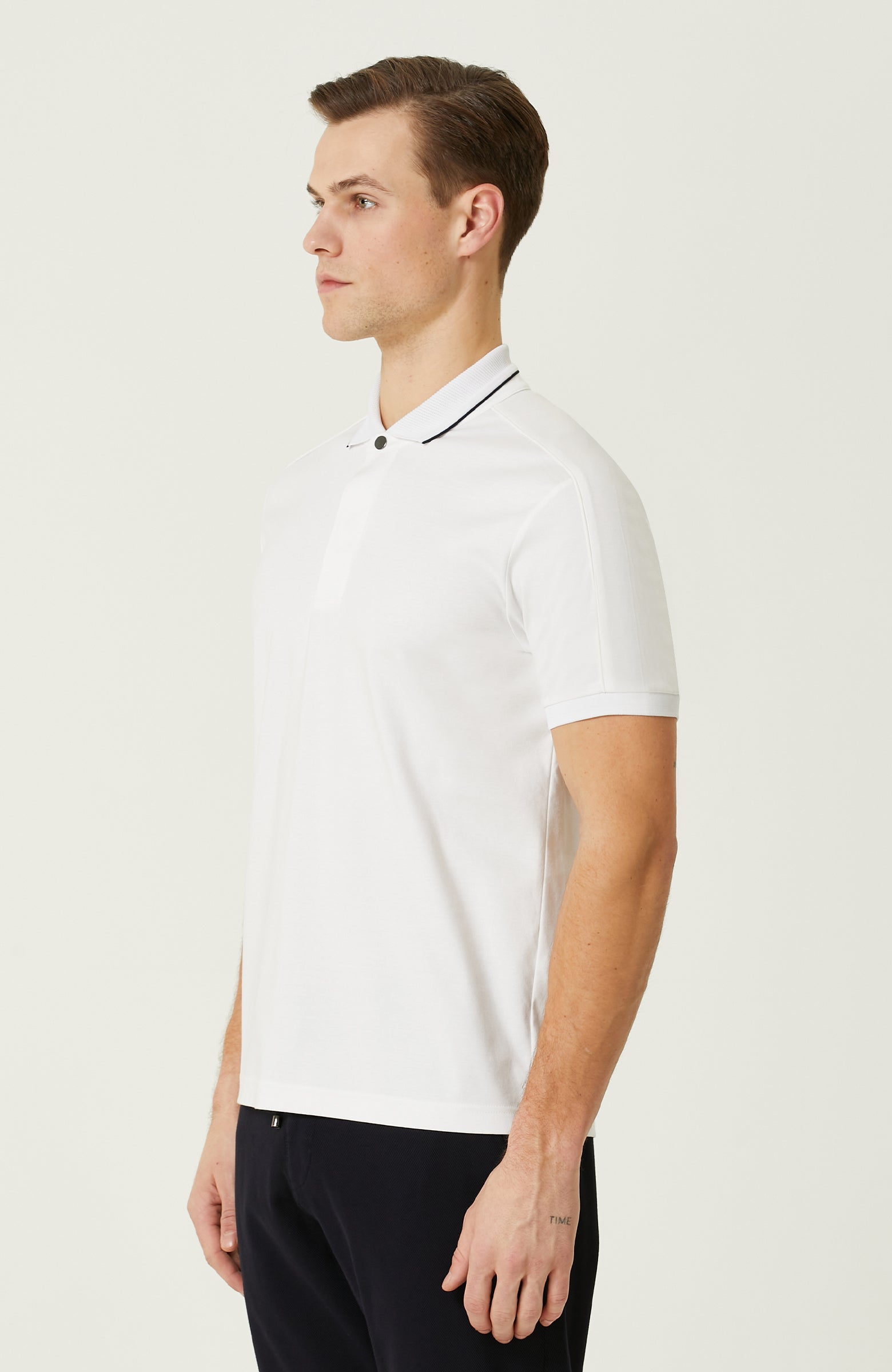 MEN'S TSHIRT