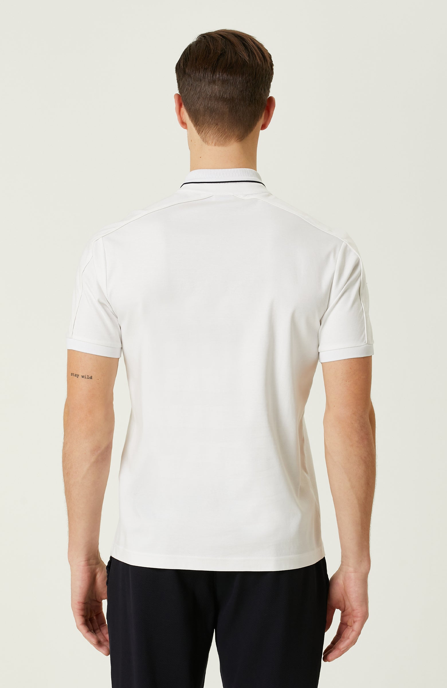 MEN'S TSHIRT