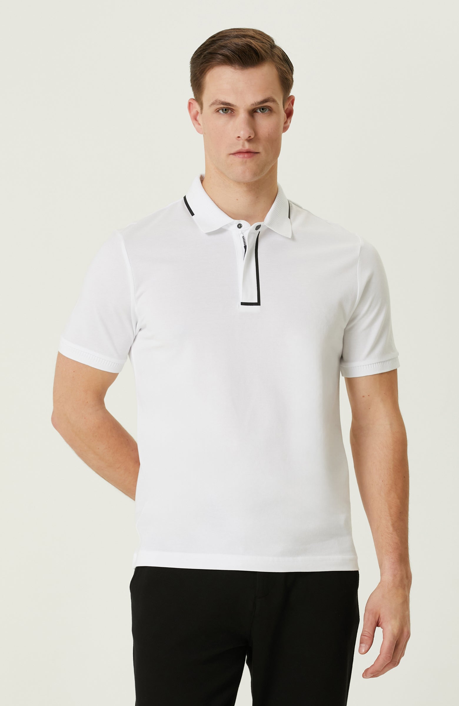 MEN'S TSHIRT