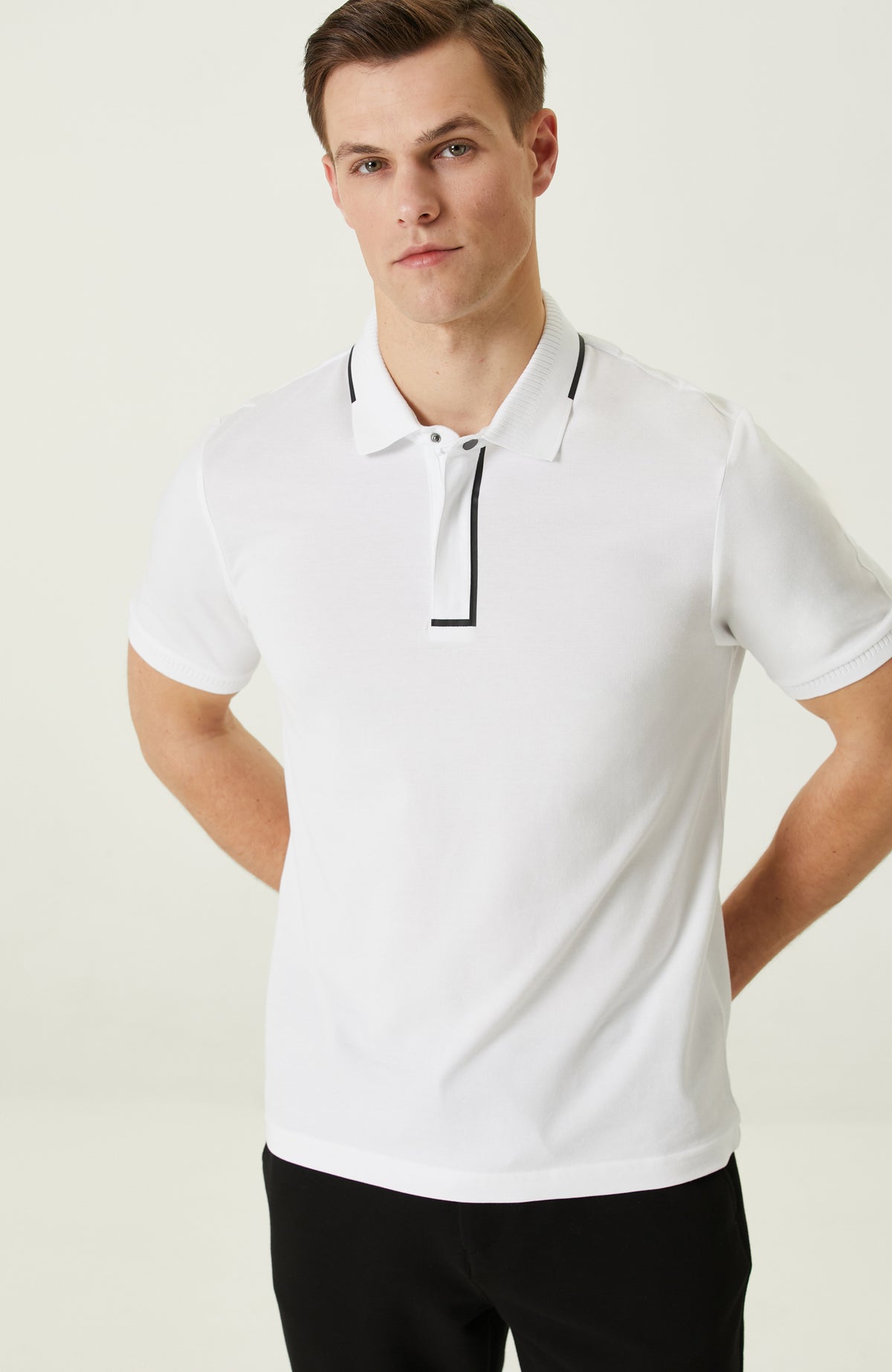 MEN'S TSHIRT