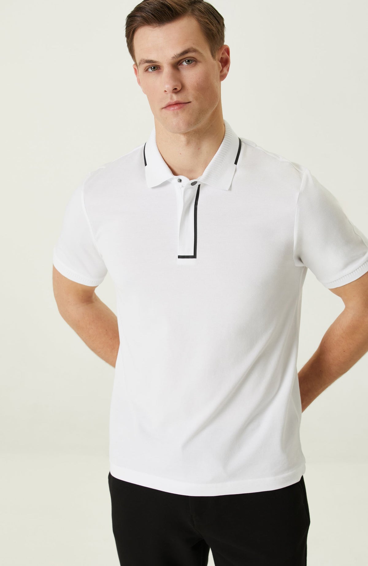 MEN'S TSHIRT