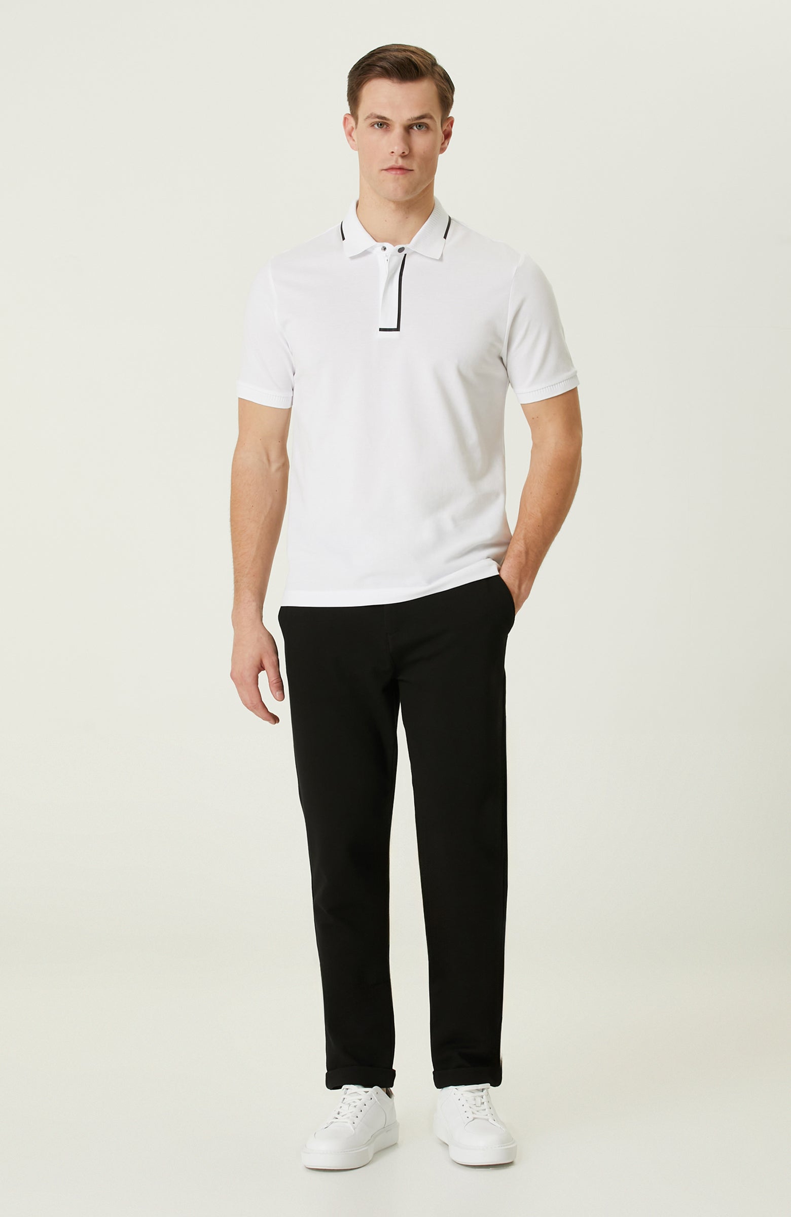 MEN'S TSHIRT