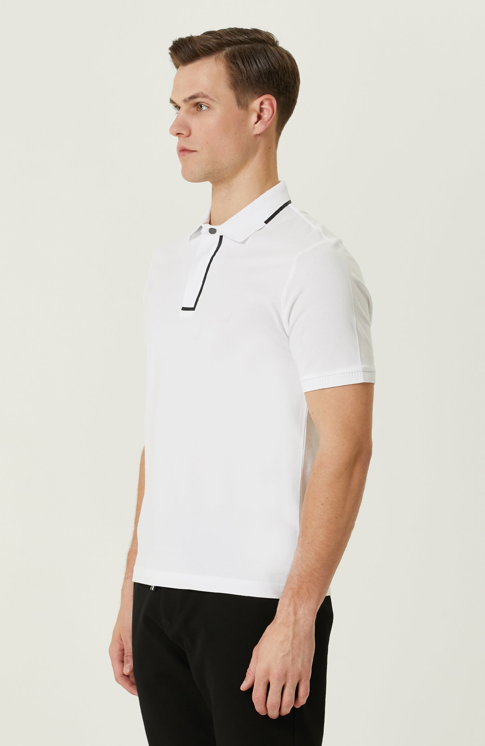 MEN'S TSHIRT
