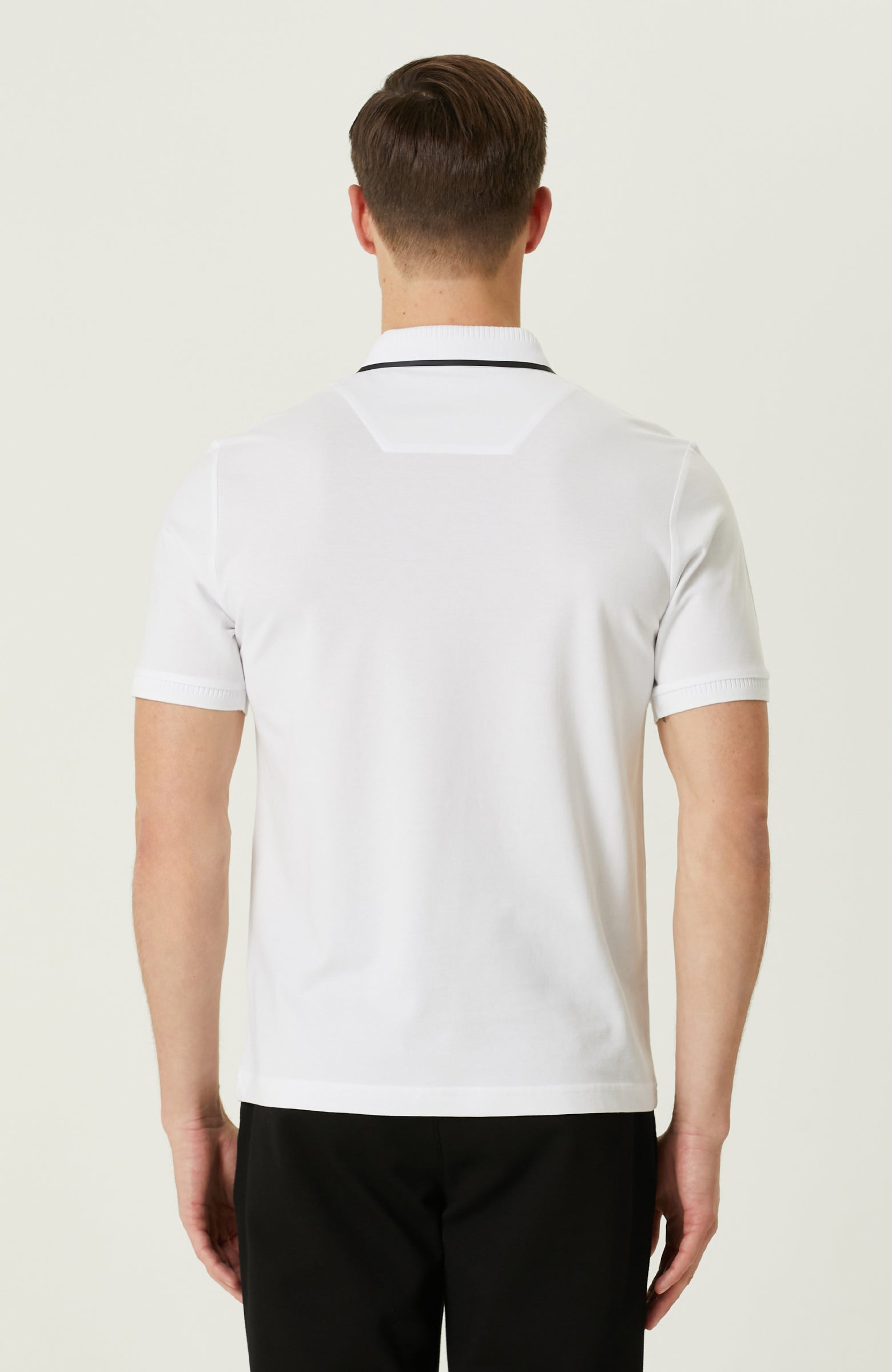 MEN'S TSHIRT