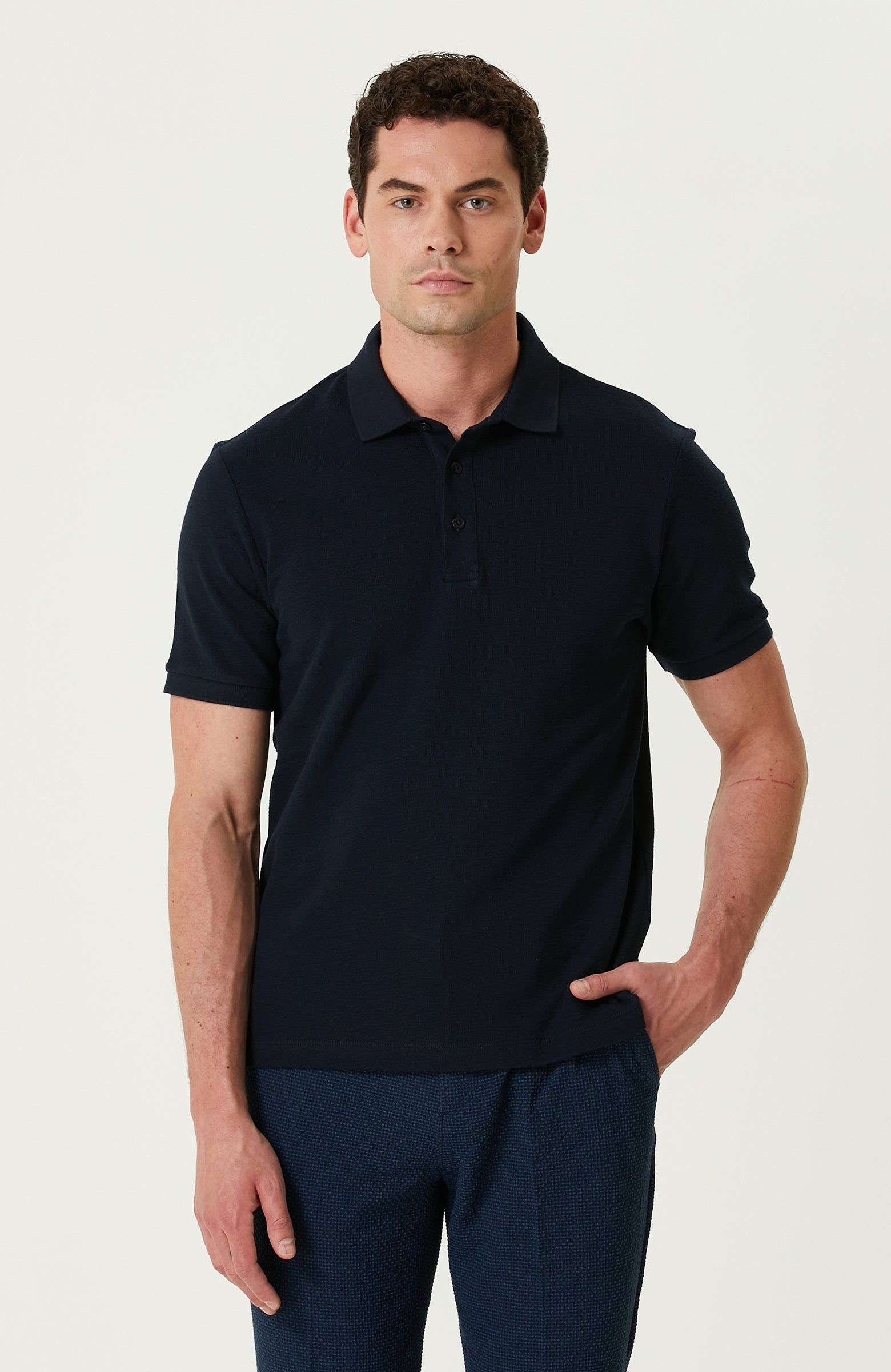 MEN'S TSHIRT