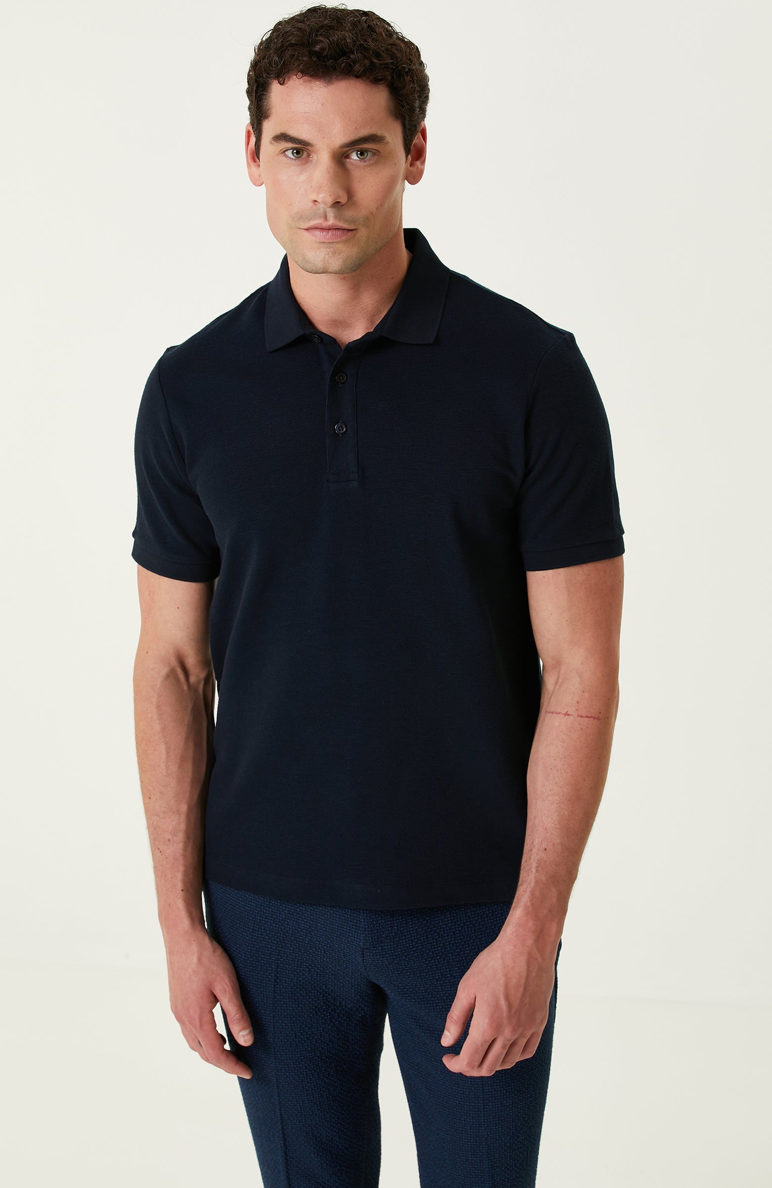 MEN'S TSHIRT