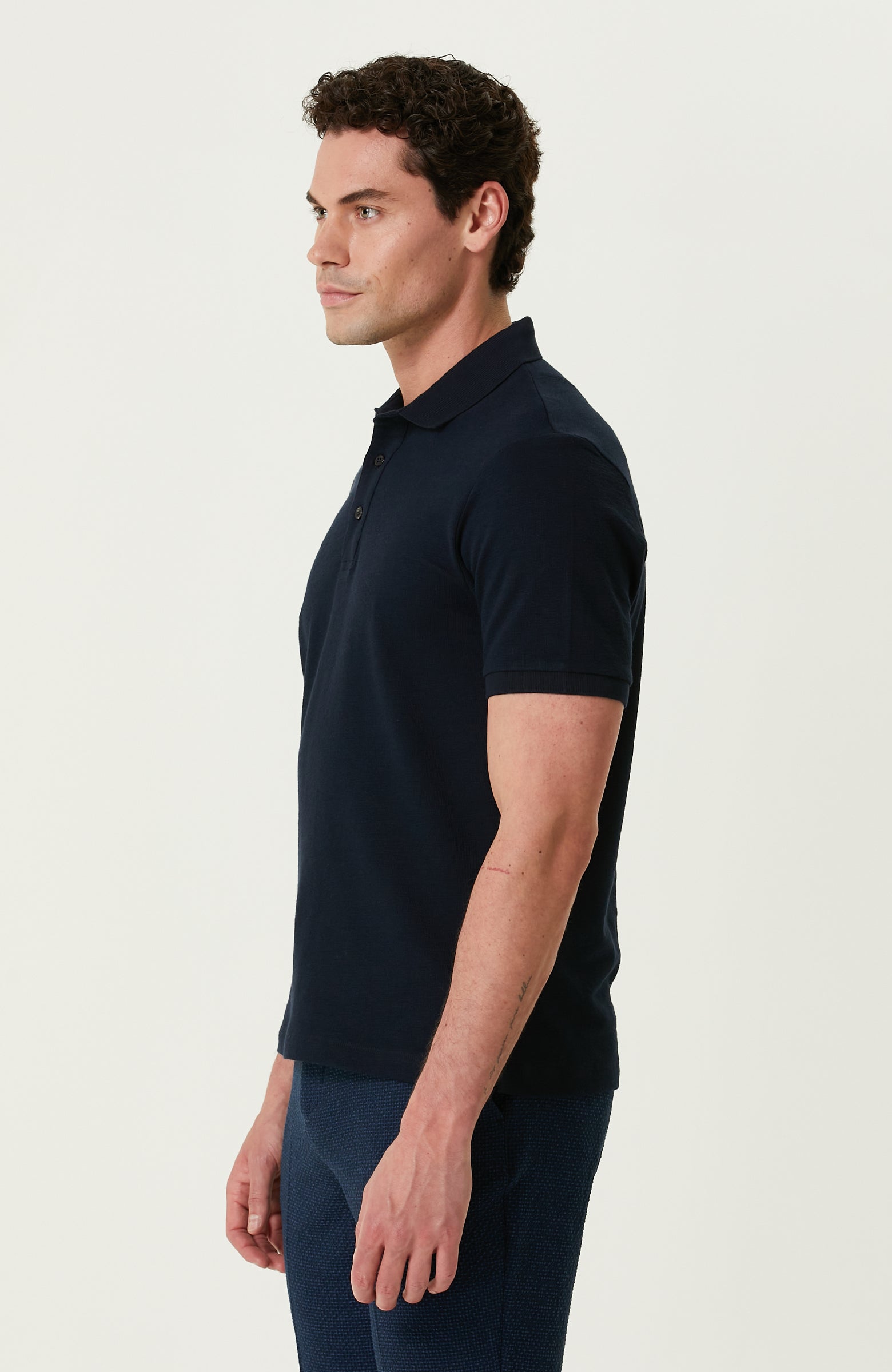 MEN'S TSHIRT