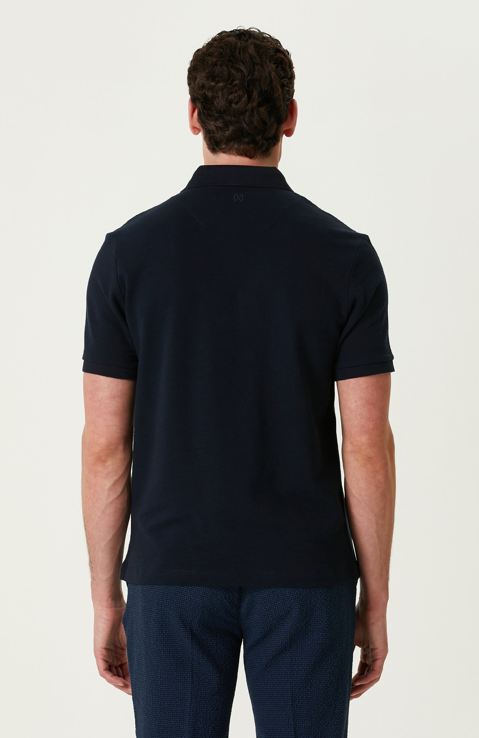 MEN'S TSHIRT