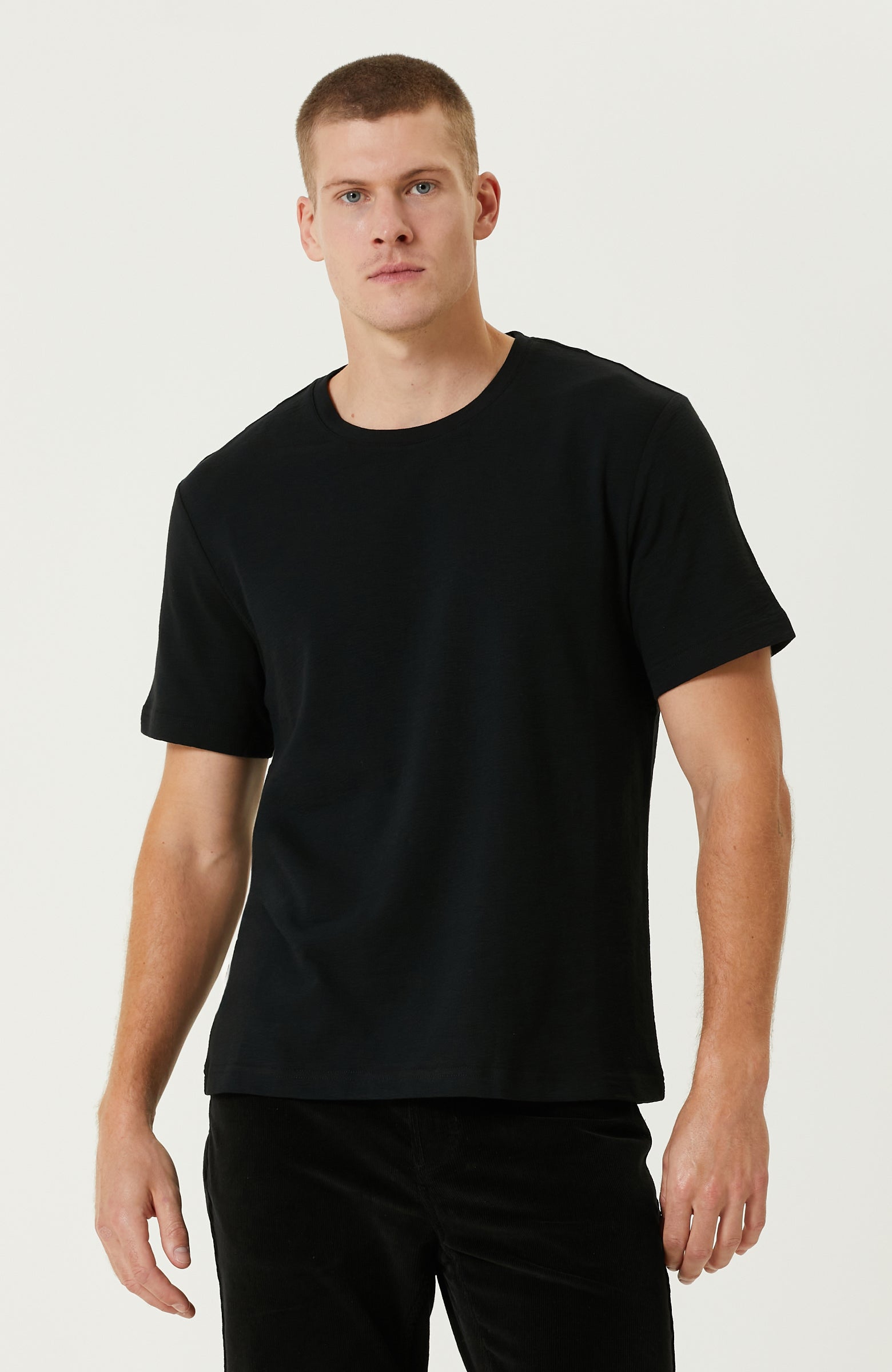 MEN'S TSHIRT