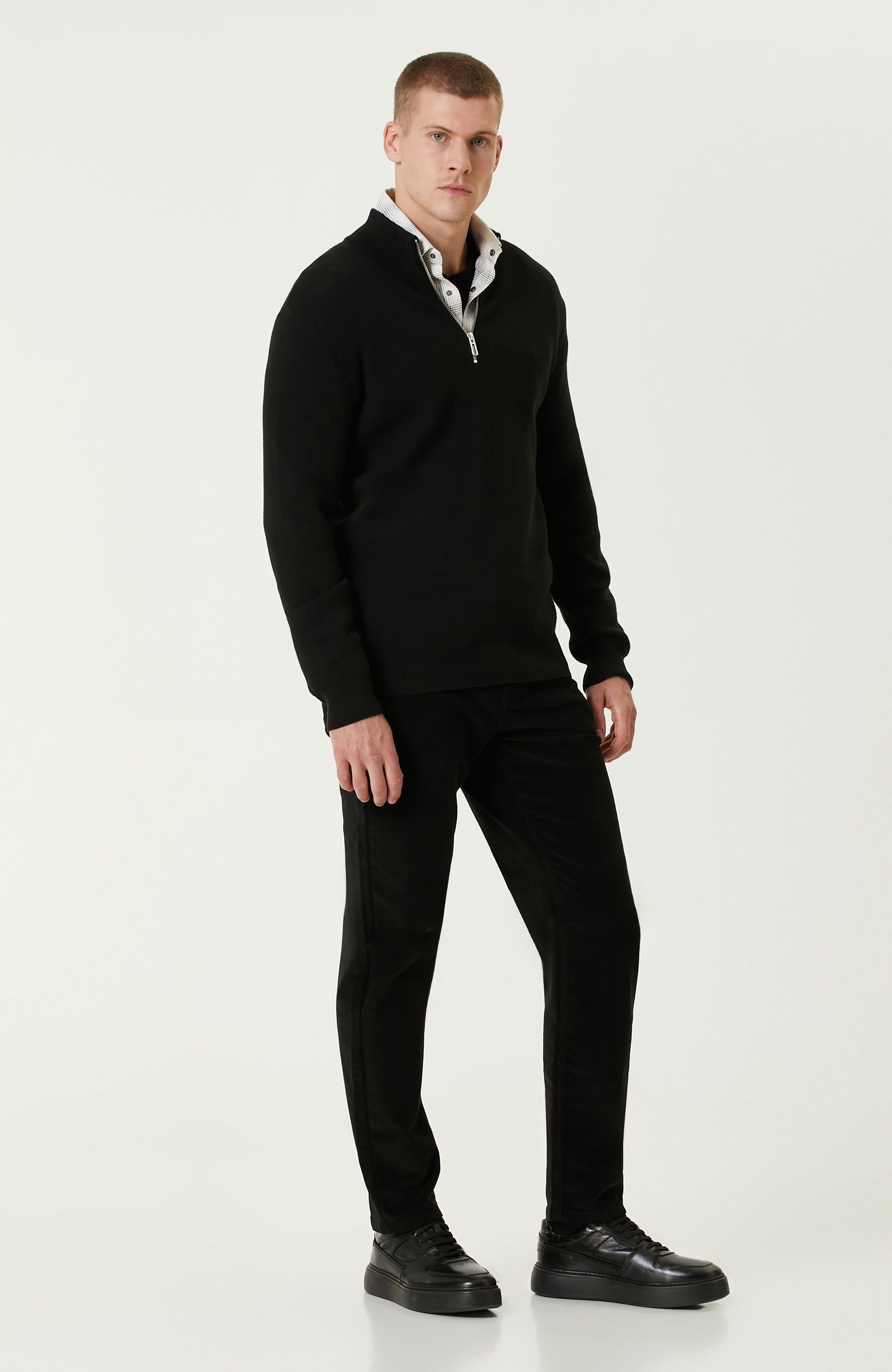 MEN'S TSHIRT