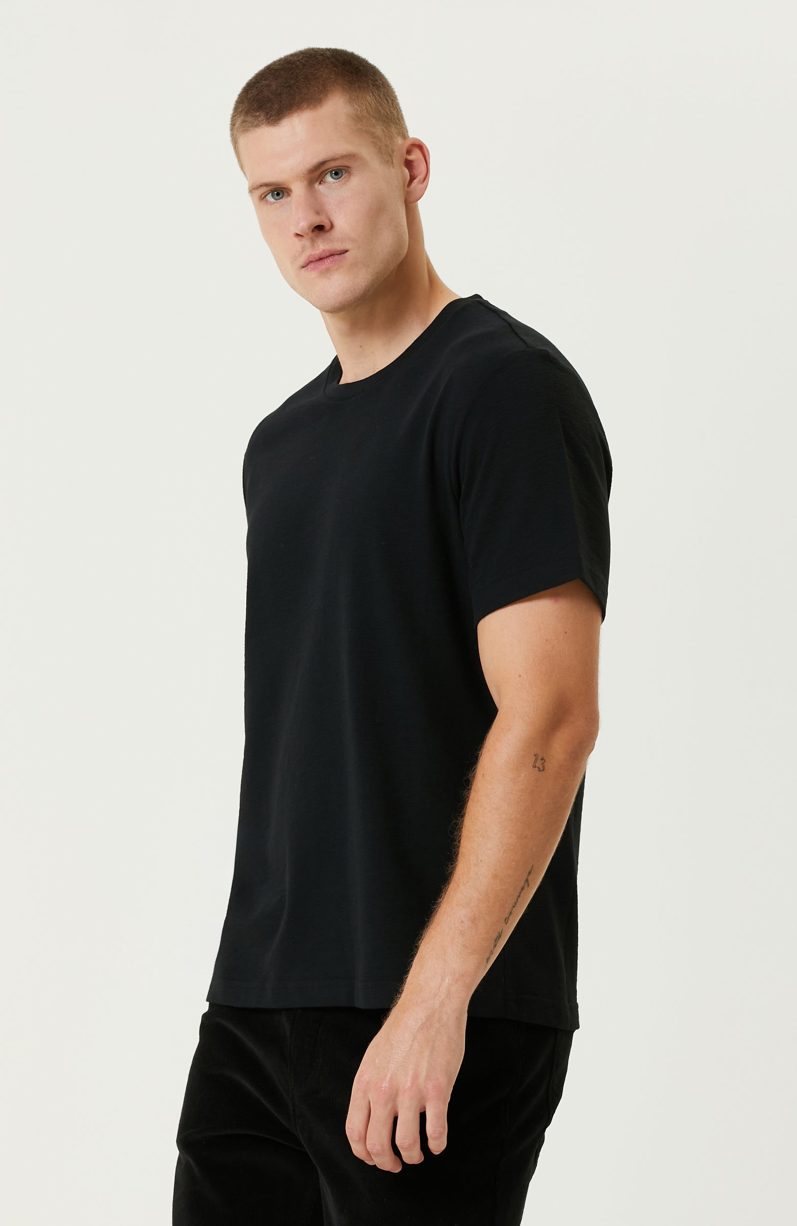 MEN'S TSHIRT